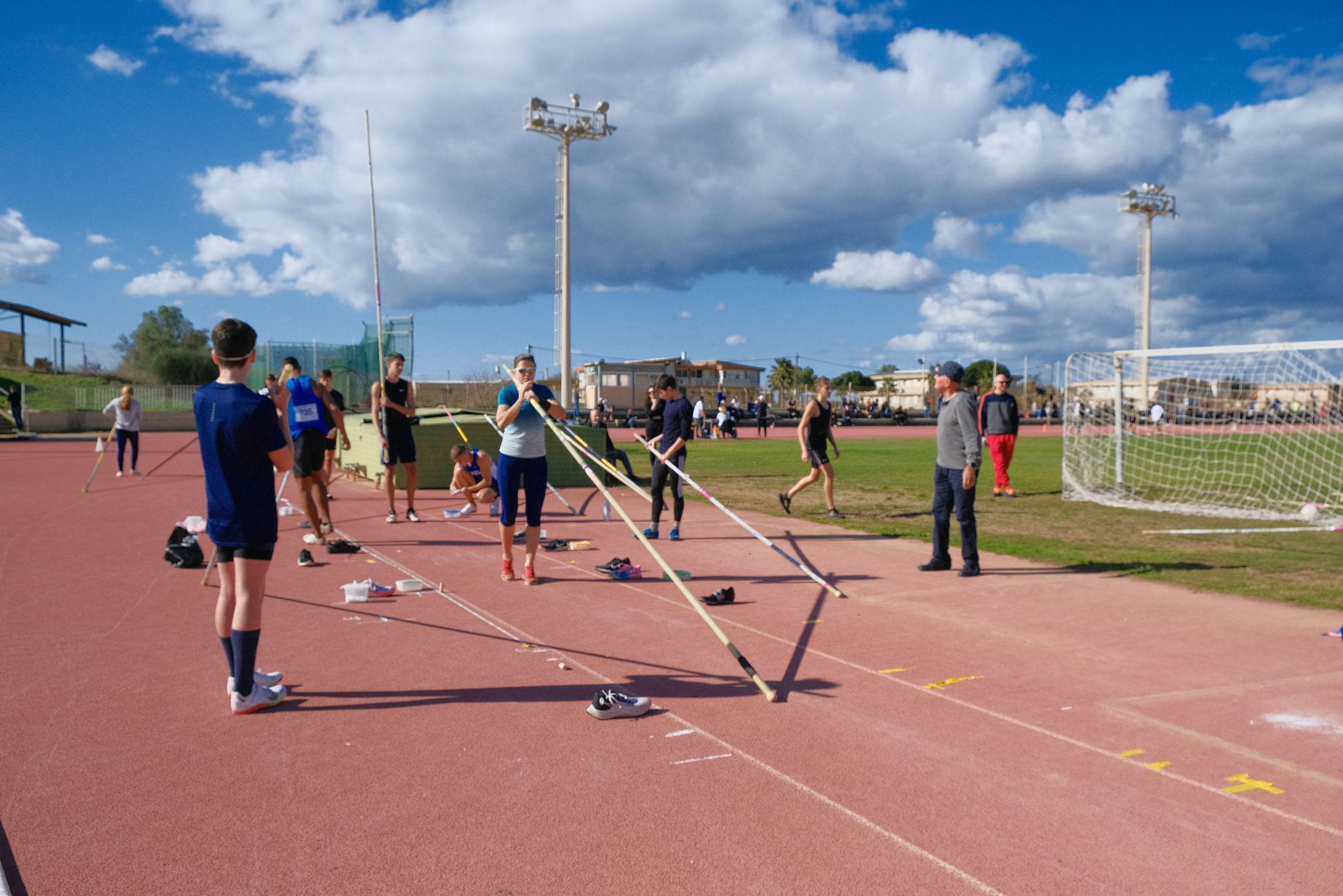 Athletico Cup. Middle East Photo Agency סוכנות צילום המזרח התיכון — צילום מקצועי והדפסת מגנטים לאירועים