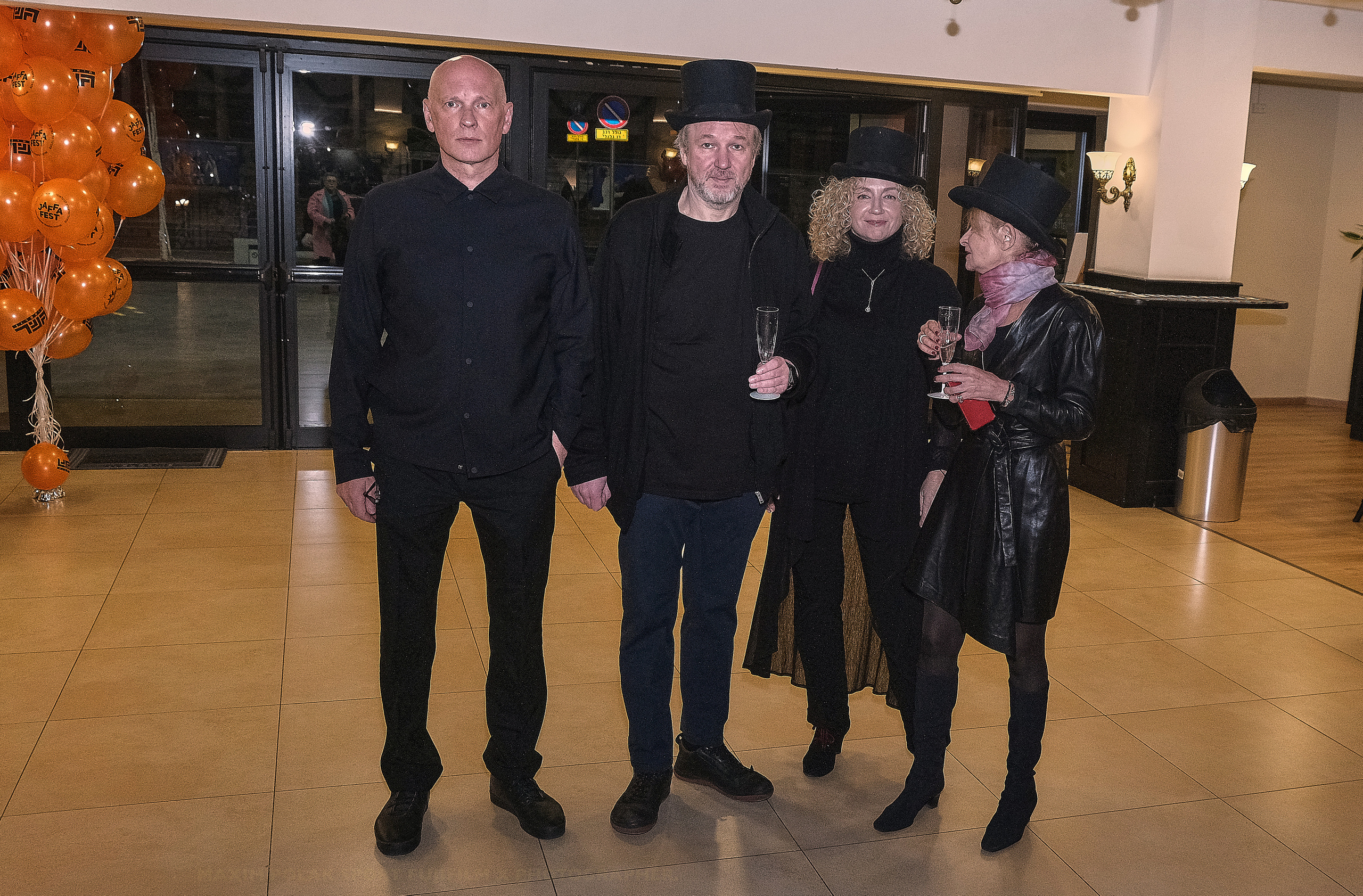 Theater Gesher Onegin. Middle East Photo Agency — Weddings, Bar & Bat Mitzvahs, Brit Milah, Theater, Magnets, Portraits