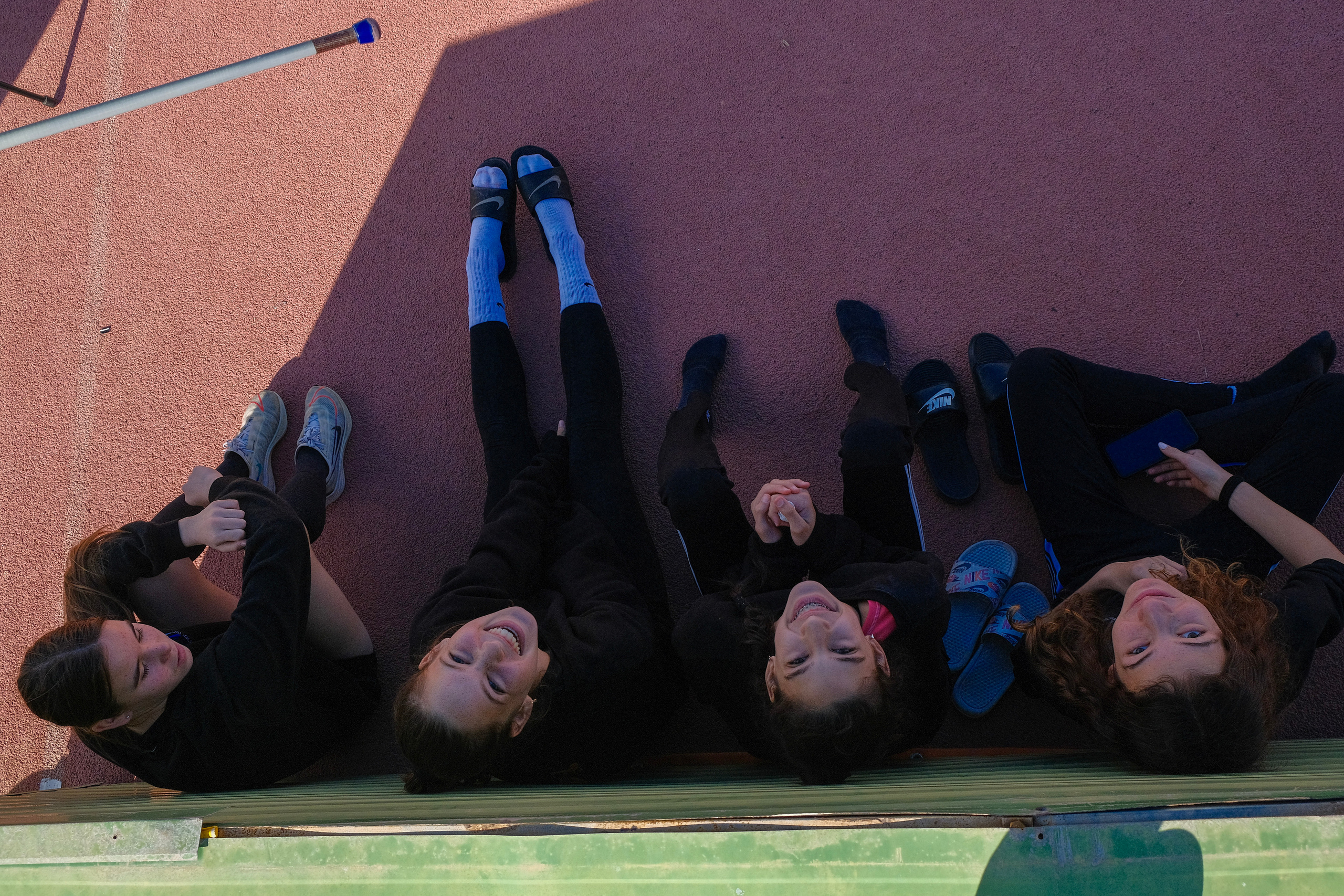 Athletico Cup. Middle East Photo Agency סוכנות צילום המזרח התיכון — צילום מקצועי והדפסת מגנטים לאירועים