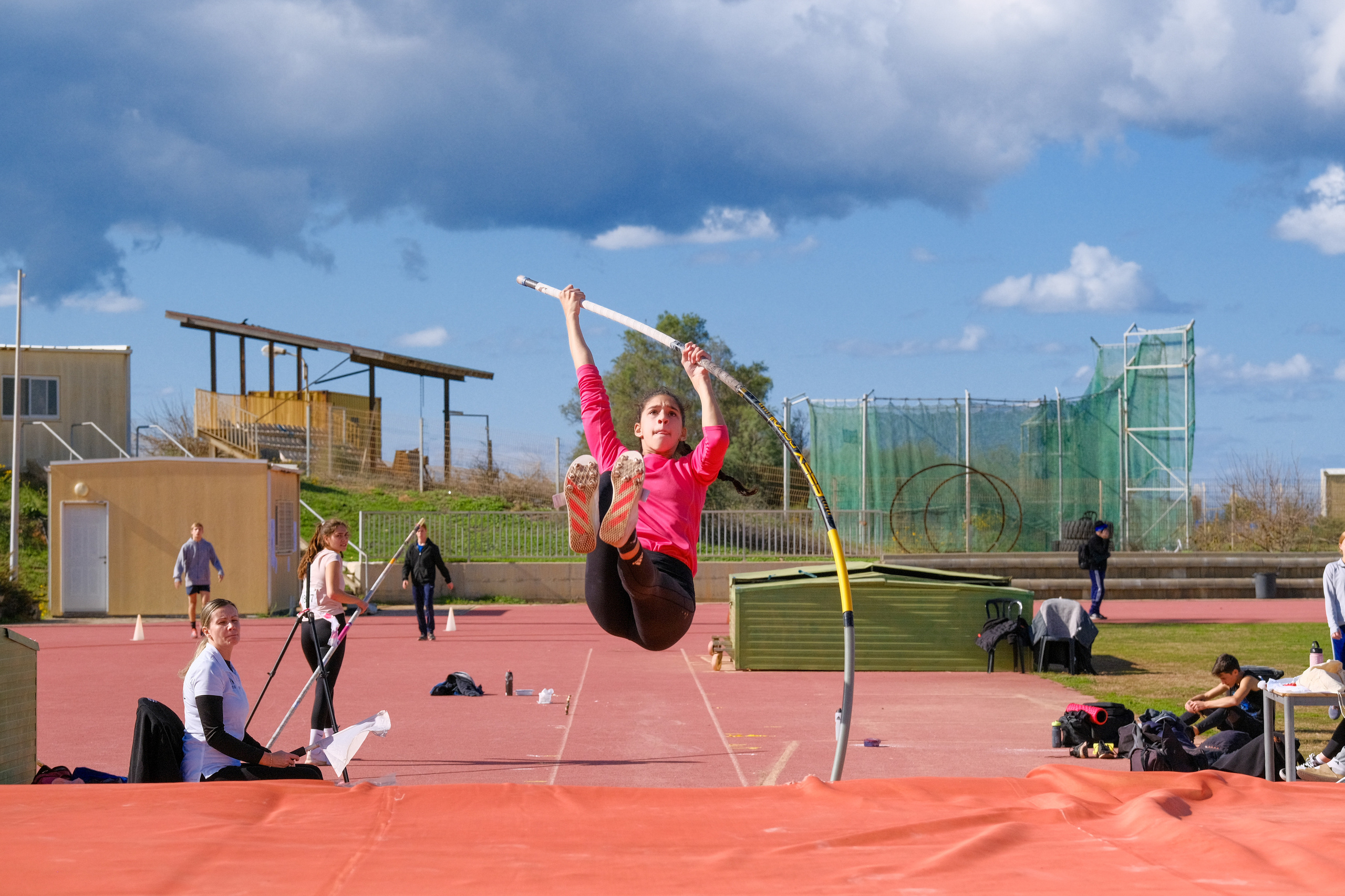 Athletico Cup. Middle East Photo Agency סוכנות צילום המזרח התיכון — צילום מקצועי והדפסת מגנטים לאירועים