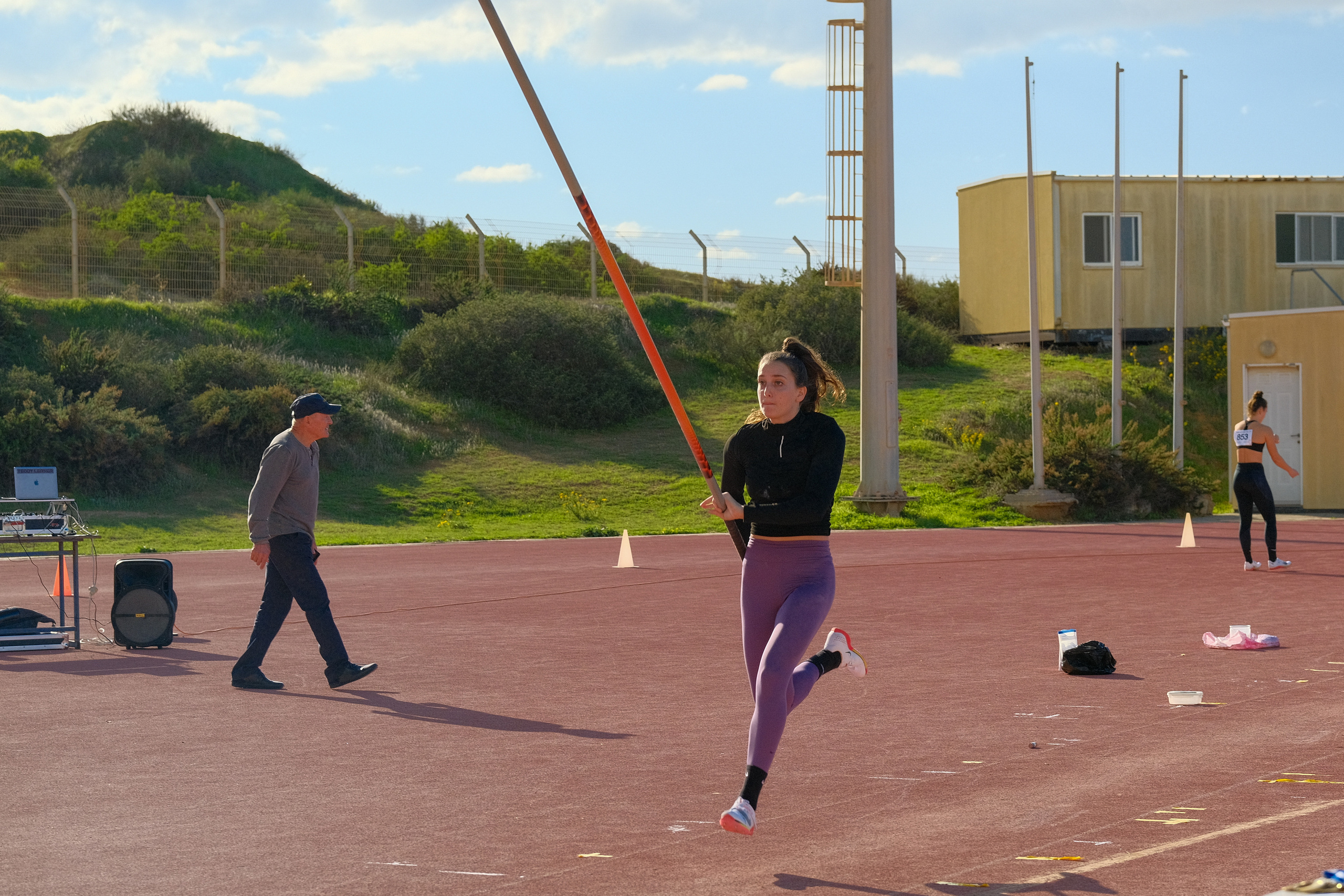 Athletico Cup. Middle East Photo Agency סוכנות צילום המזרח התיכון — צילום מקצועי והדפסת מגנטים לאירועים