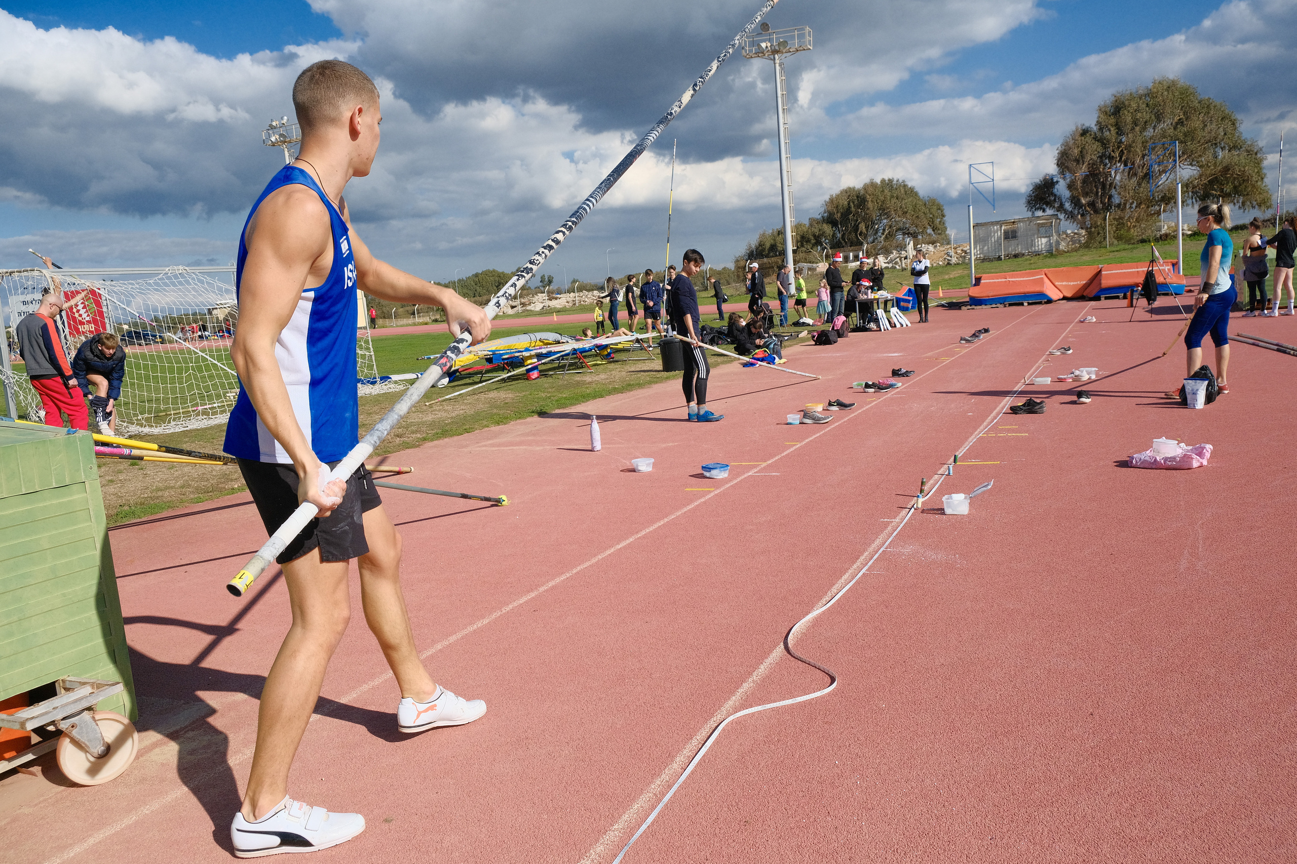 Athletico Cup. Middle East Photo Agency סוכנות צילום המזרח התיכון — צילום מקצועי והדפסת מגנטים לאירועים