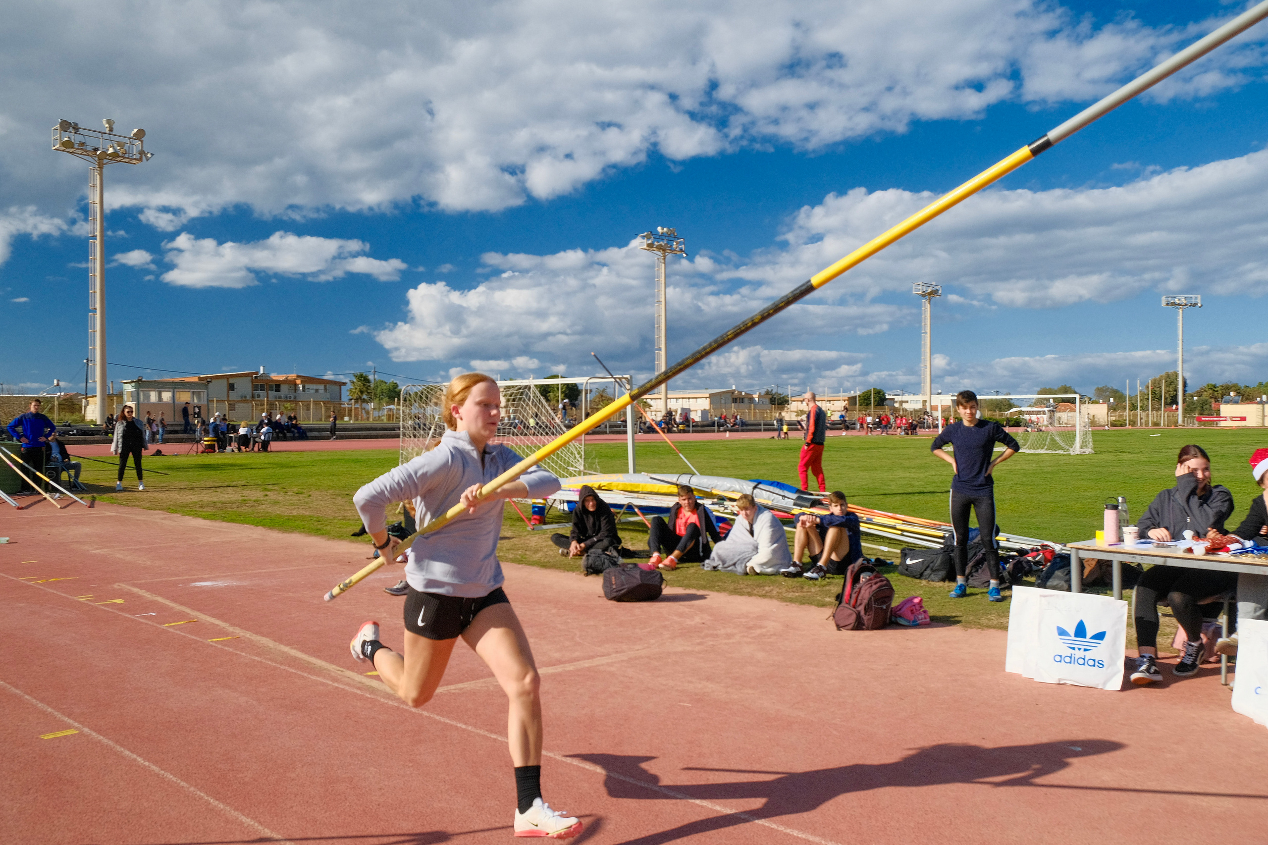 Athletico Cup. Middle East Photo Agency סוכנות צילום המזרח התיכון — צילום מקצועי והדפסת מגנטים לאירועים