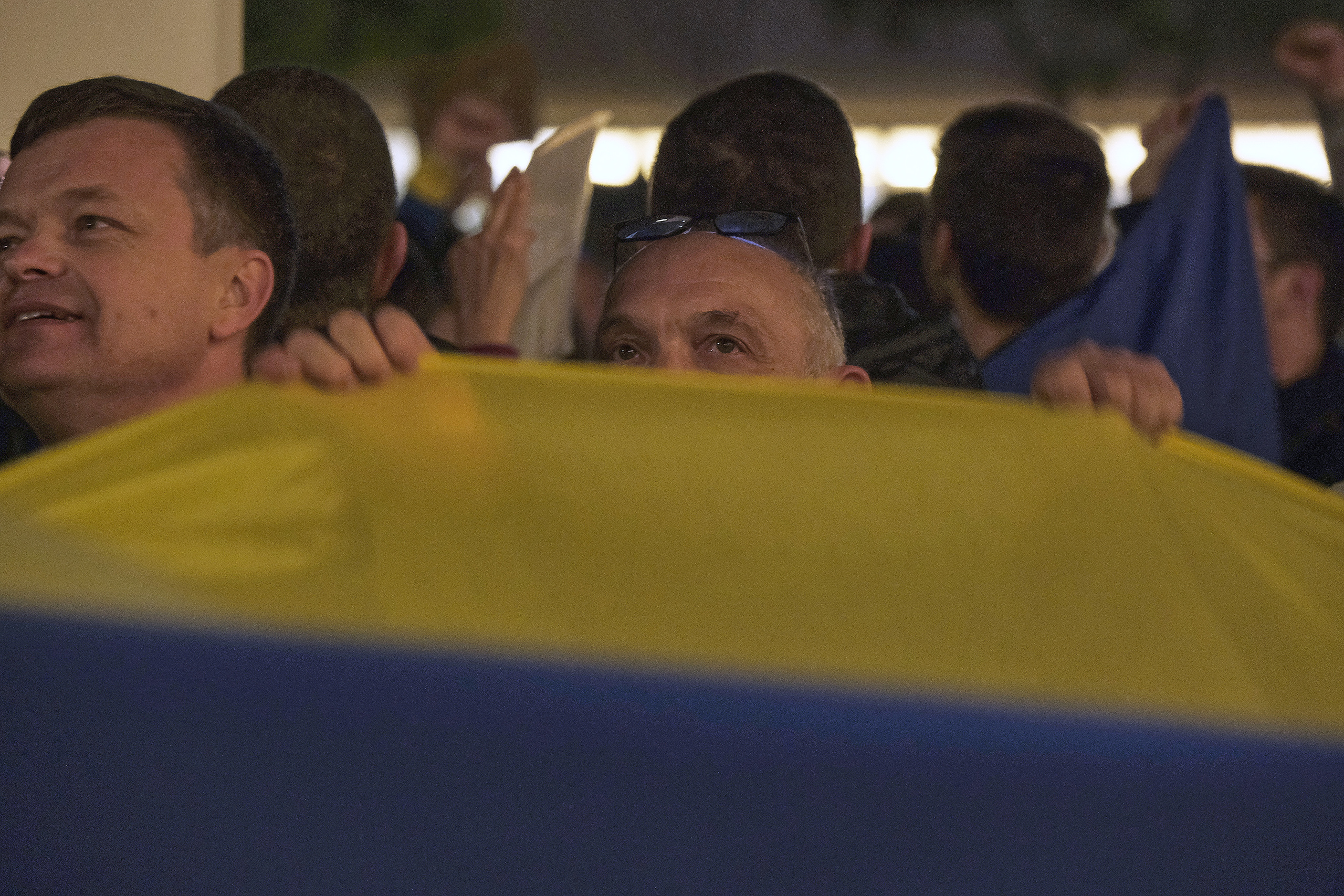 Special Report. Tel Aviv. Protest Against War. Middle East Photo Agency — Свадьбы, Бар и Бат-мицва, Брит, Театр, Магниты, Портреты