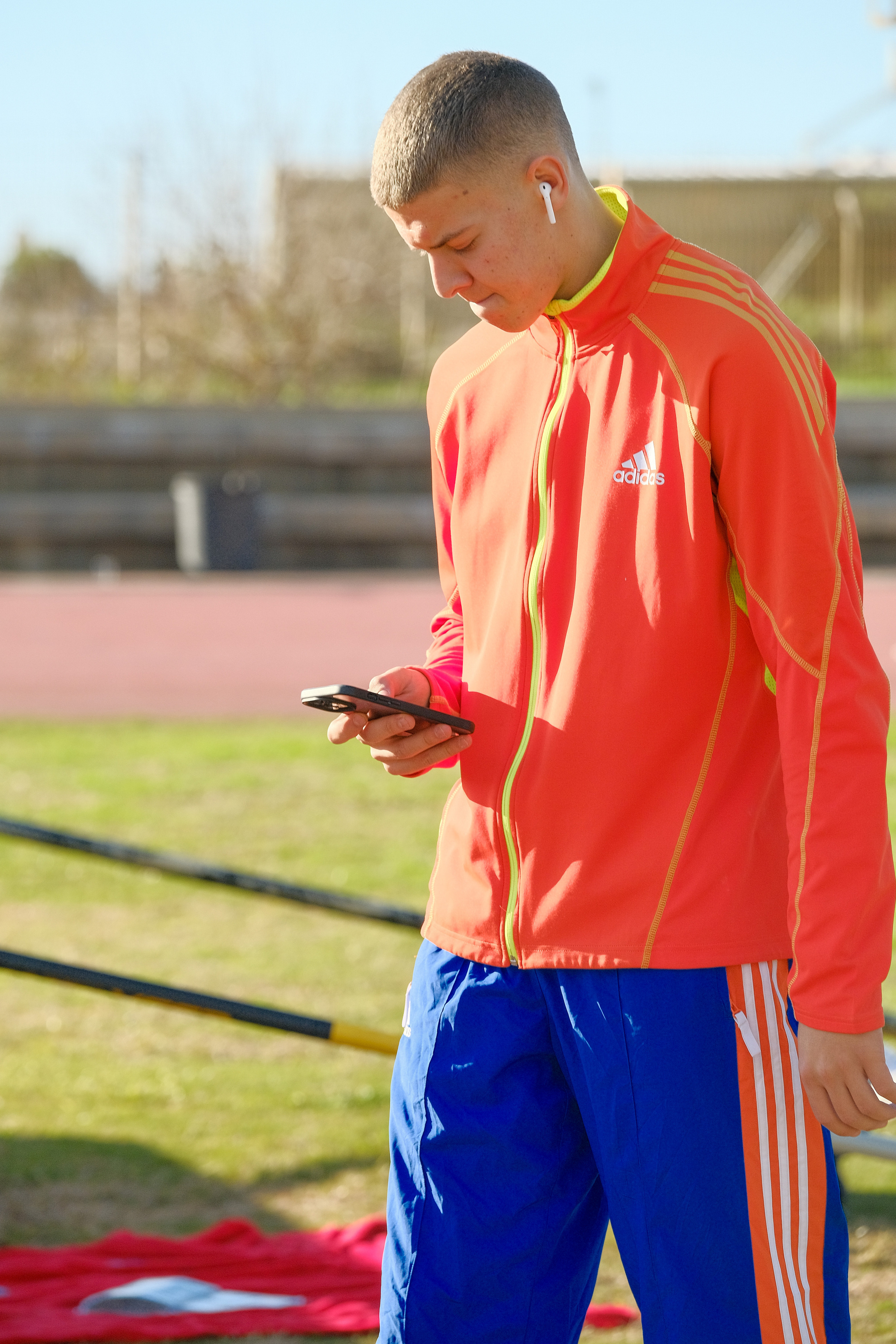 Athletico Cup. Middle East Photo Agency סוכנות צילום המזרח התיכון — צילום מקצועי והדפסת מגנטים לאירועים