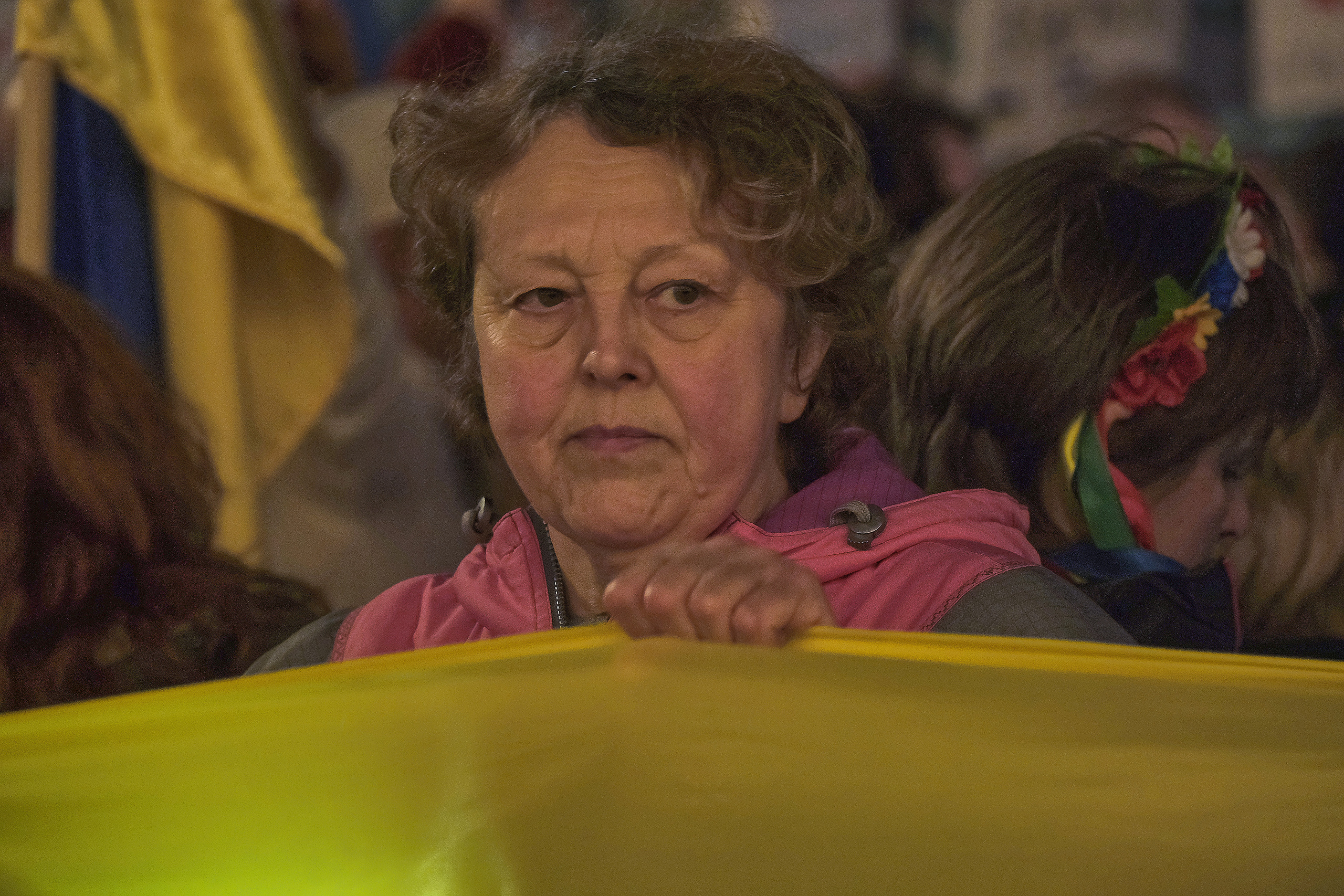 Special Report. Tel Aviv. Protest Against War. Middle East Photo Agency — Свадьбы, Бар и Бат-мицва, Брит, Театр, Магниты, Портреты