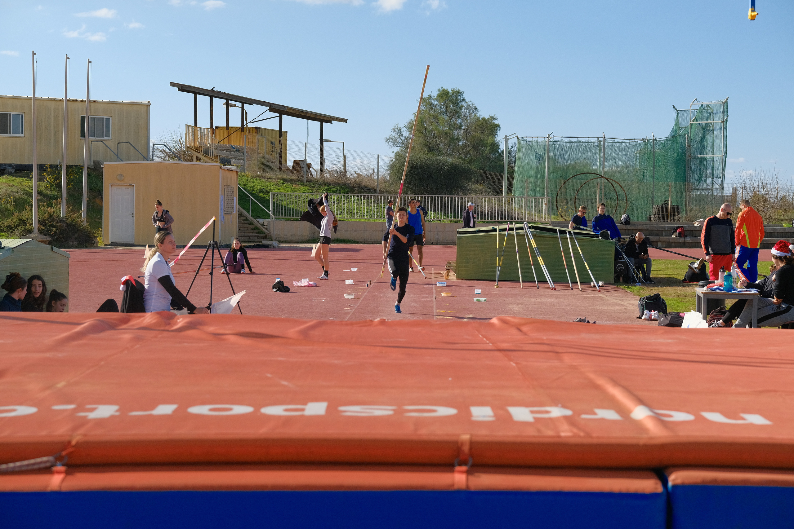 Athletico Cup. Middle East Photo Agency סוכנות צילום המזרח התיכון — צילום מקצועי והדפסת מגנטים לאירועים