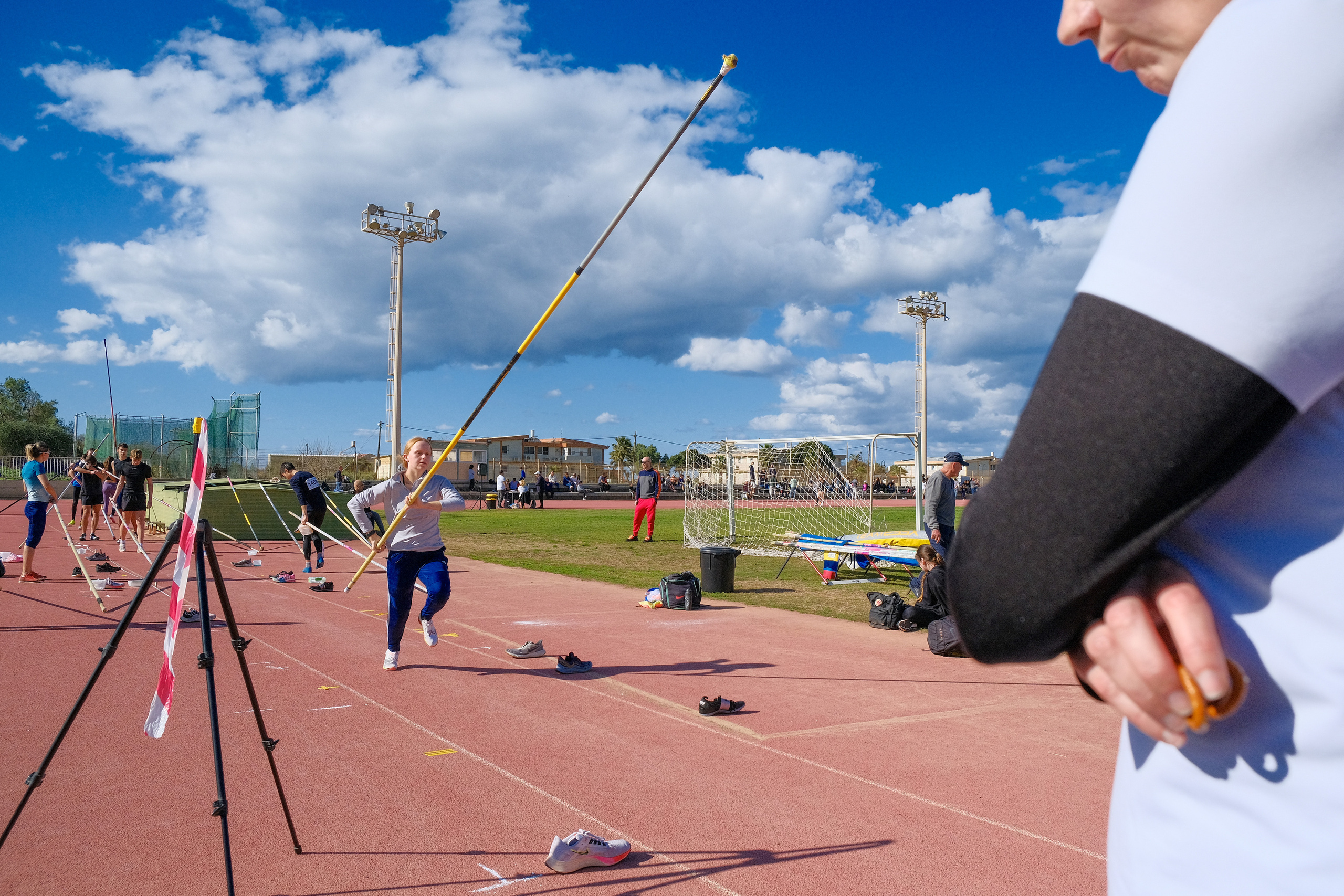 Athletico Cup. Middle East Photo Agency סוכנות צילום המזרח התיכון — צילום מקצועי והדפסת מגנטים לאירועים