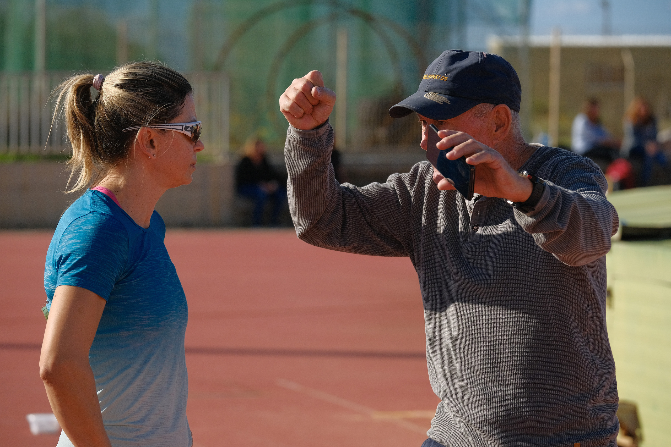 Athletico Cup. Middle East Photo Agency סוכנות צילום המזרח התיכון — צילום מקצועי והדפסת מגנטים לאירועים