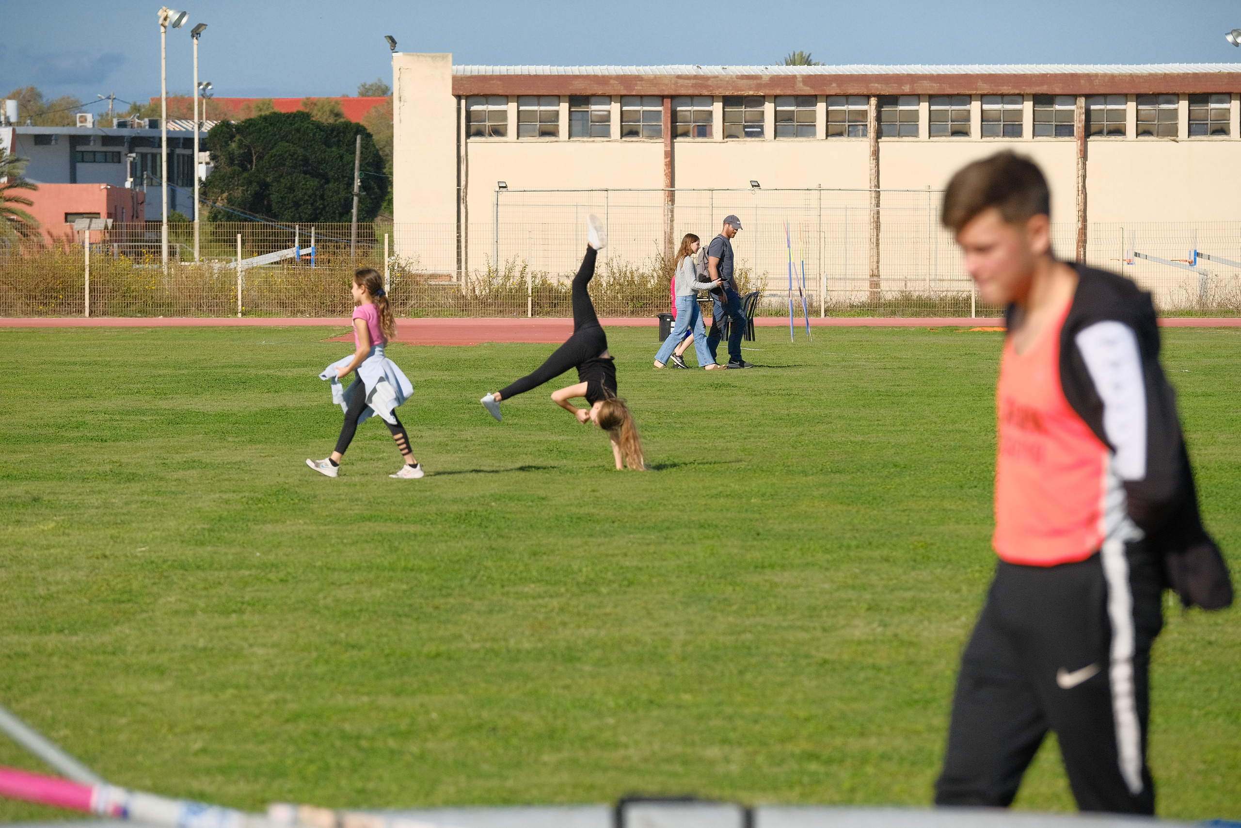 Athletico Cup. Middle East Photo Agency סוכנות צילום המזרח התיכון — צילום מקצועי והדפסת מגנטים לאירועים