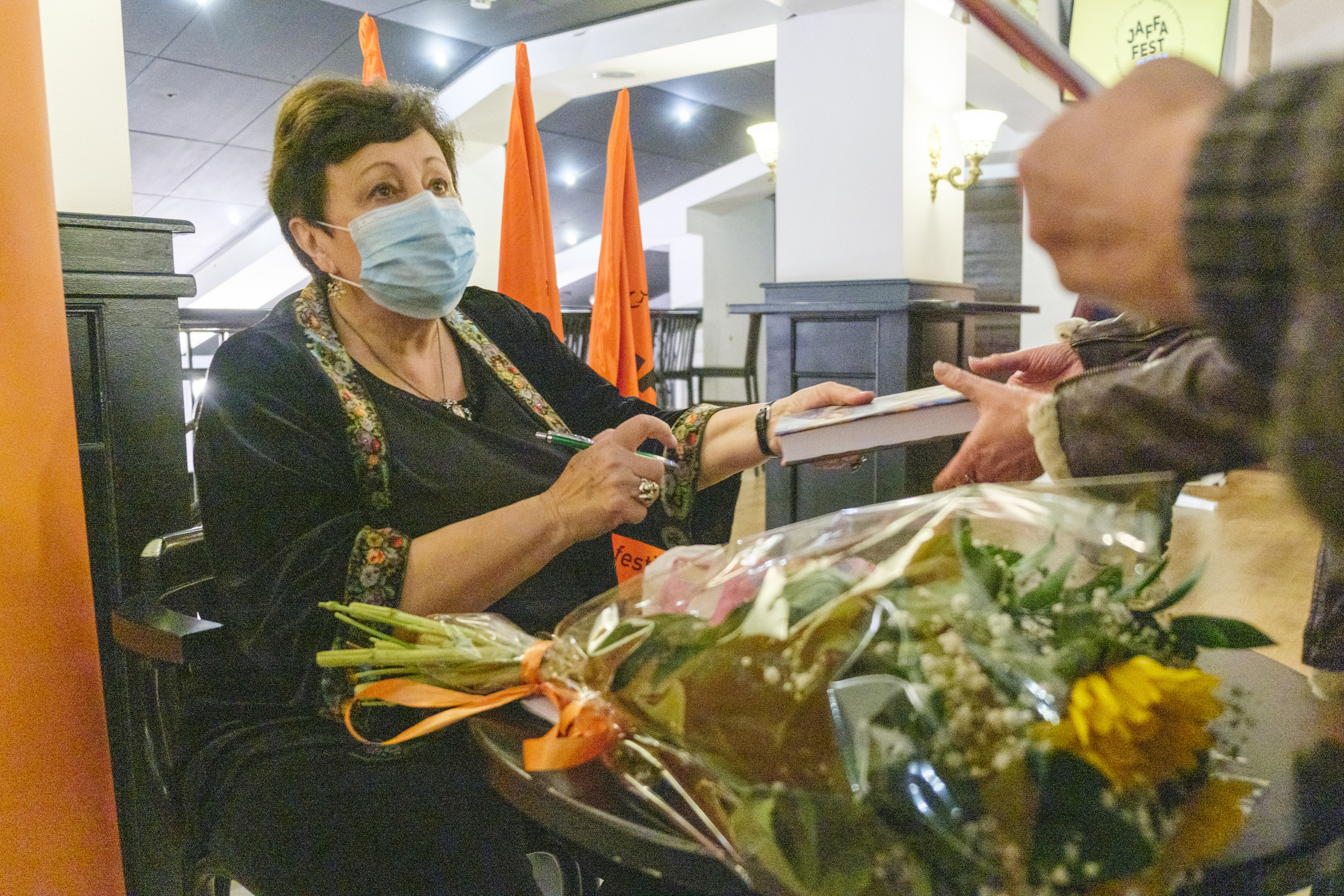 ДИНА РУБИНА. Middle East Photo Agency — Свадьбы, Бар и Бат-мицва, Брит, Театр, Магниты, Портреты