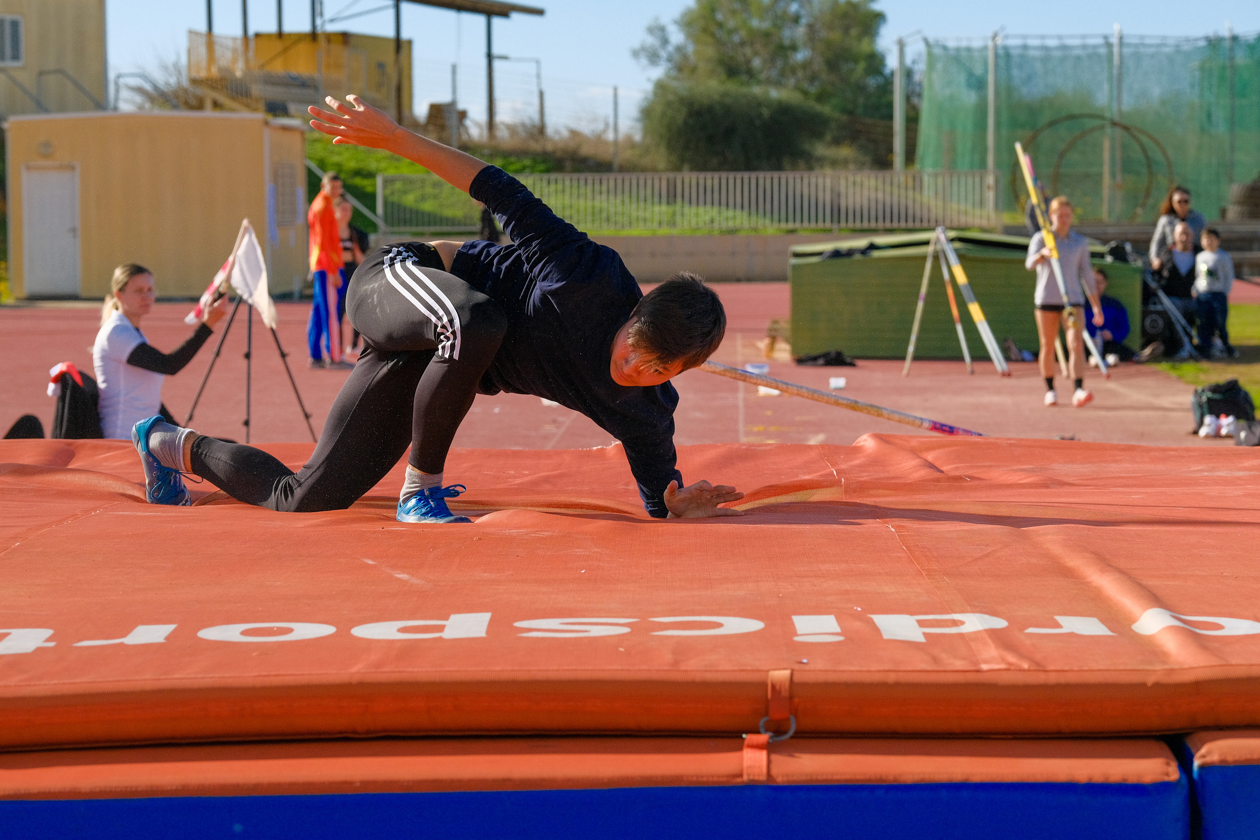 Athletico Cup. Middle East Photo Agency סוכנות צילום המזרח התיכון — צילום מקצועי והדפסת מגנטים לאירועים