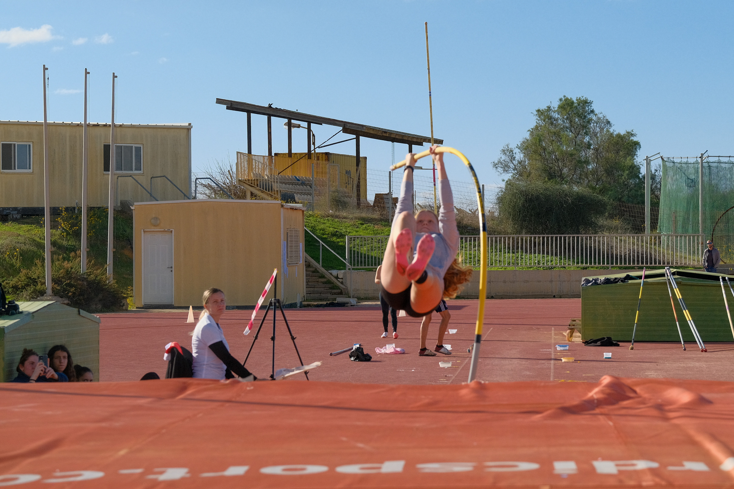 Athletico Cup. Middle East Photo Agency סוכנות צילום המזרח התיכון — צילום מקצועי והדפסת מגנטים לאירועים