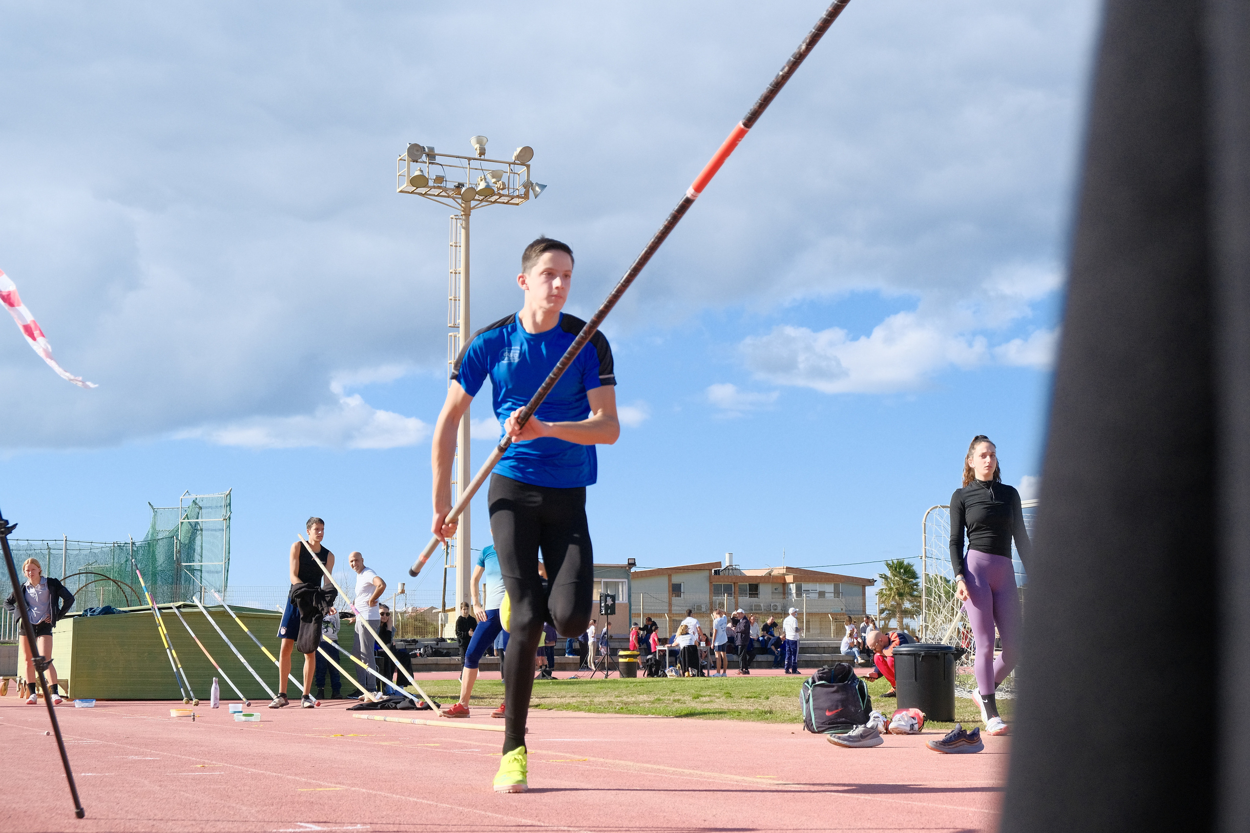 Athletico Cup. Middle East Photo Agency סוכנות צילום המזרח התיכון — צילום מקצועי והדפסת מגנטים לאירועים