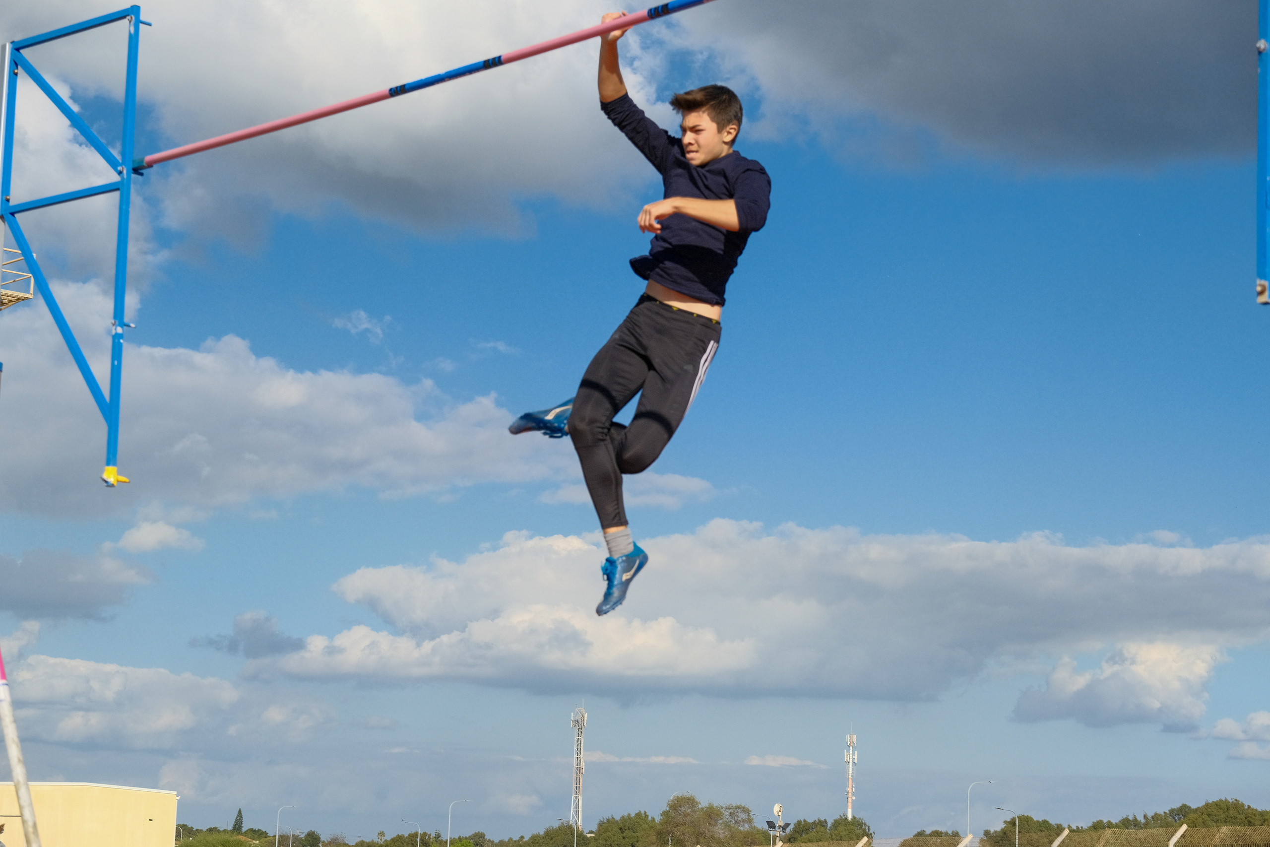 Athletico Cup. Middle East Photo Agency סוכנות צילום המזרח התיכון — צילום מקצועי והדפסת מגנטים לאירועים