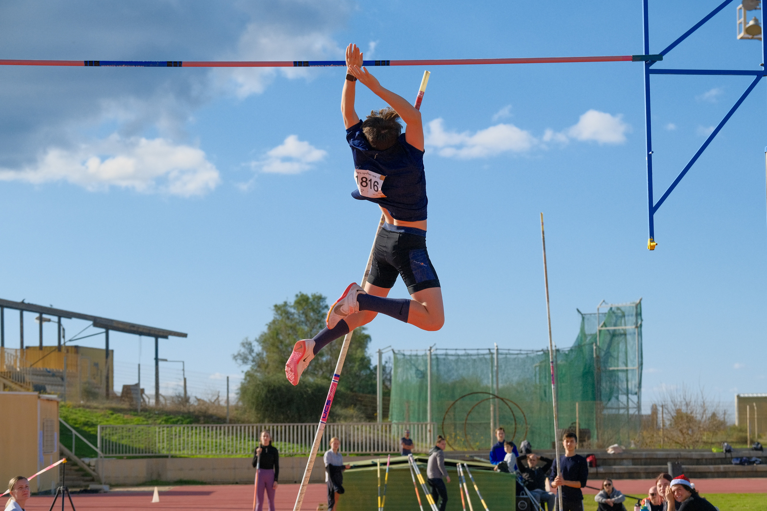 Athletico Cup. Middle East Photo Agency סוכנות צילום המזרח התיכון — צילום מקצועי והדפסת מגנטים לאירועים