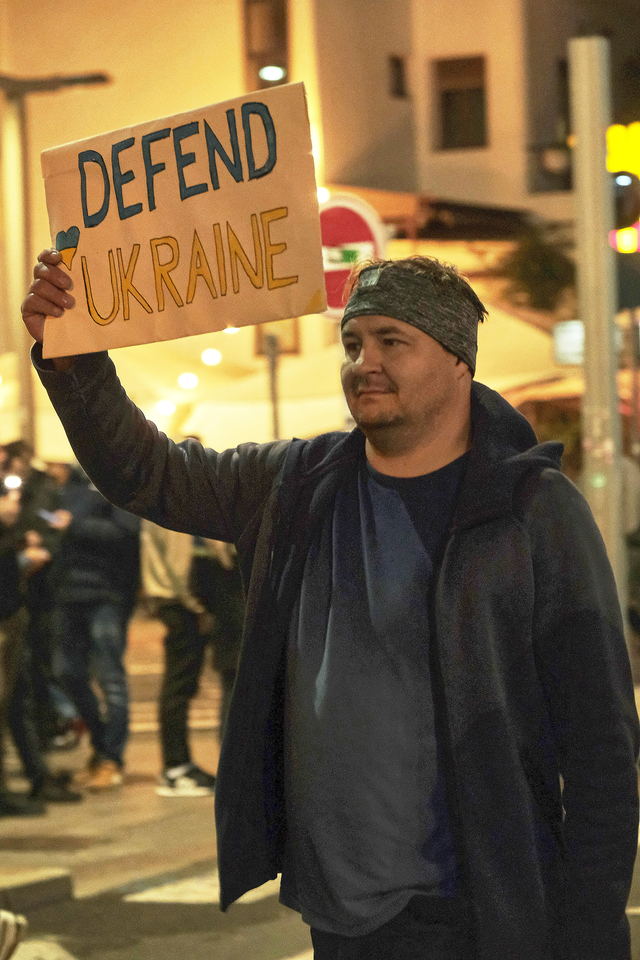 Special Report. Tel Aviv. Protest Against War. Middle East Photo Agency — Свадьбы, Бар и Бат-мицва, Брит, Театр, Магниты, Портреты