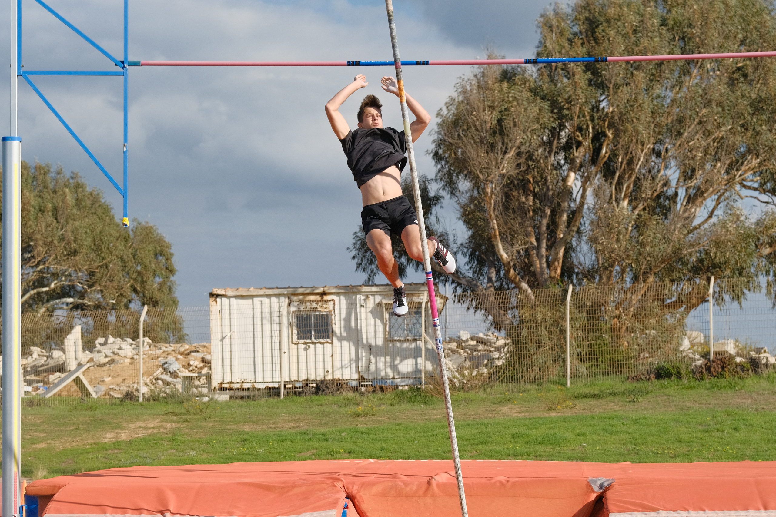 Athletico Cup. Middle East Photo Agency סוכנות צילום המזרח התיכון — צילום מקצועי והדפסת מגנטים לאירועים