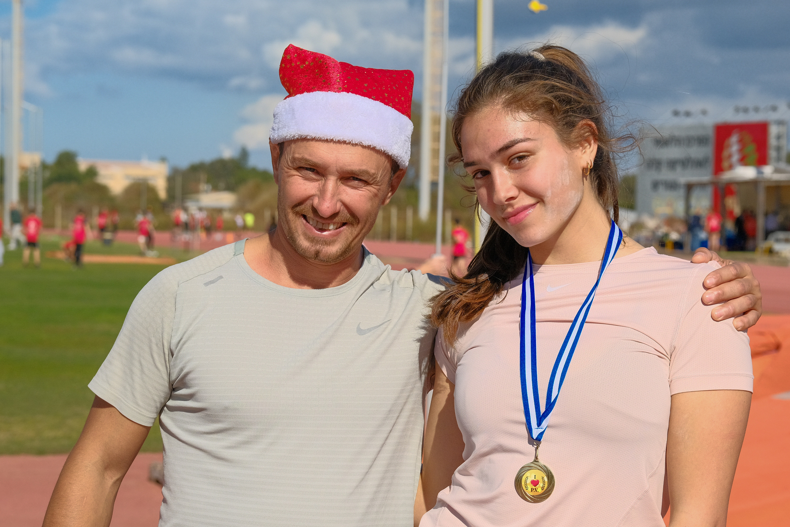 Athletico Cup. Middle East Photo Agency סוכנות צילום המזרח התיכון — צילום מקצועי והדפסת מגנטים לאירועים