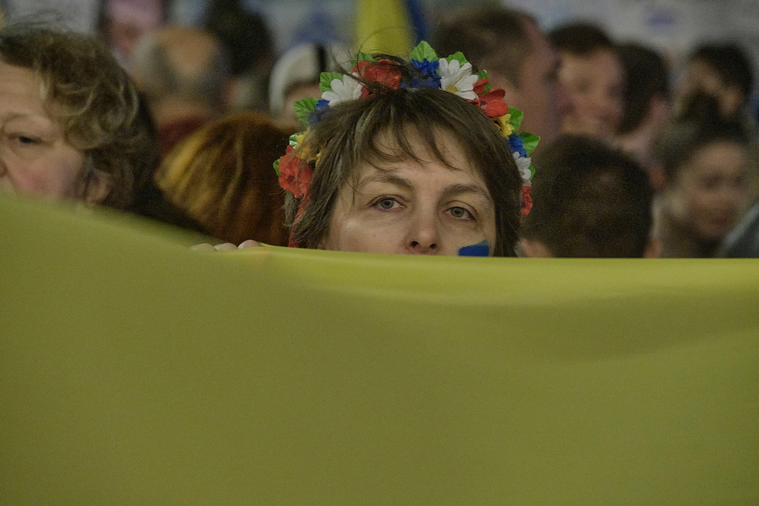 Special Report. Tel Aviv. Protest Against War. Middle East Photo Agency — Свадьбы, Бар и Бат-мицва, Брит, Театр, Магниты, Портреты