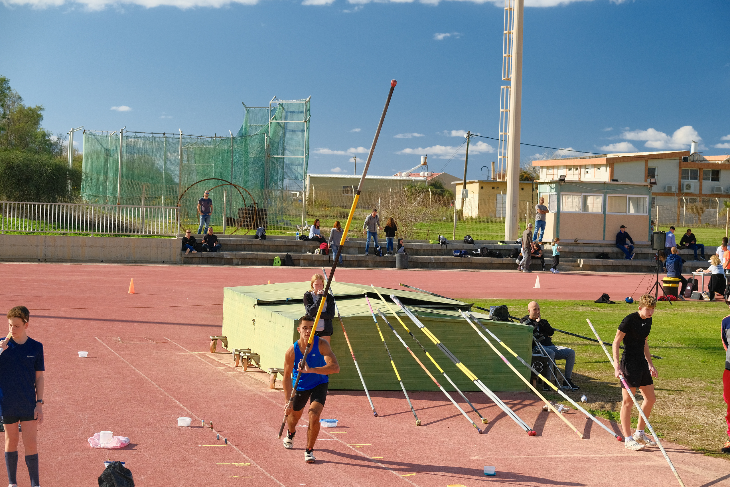 Athletico Cup. Middle East Photo Agency סוכנות צילום המזרח התיכון — צילום מקצועי והדפסת מגנטים לאירועים