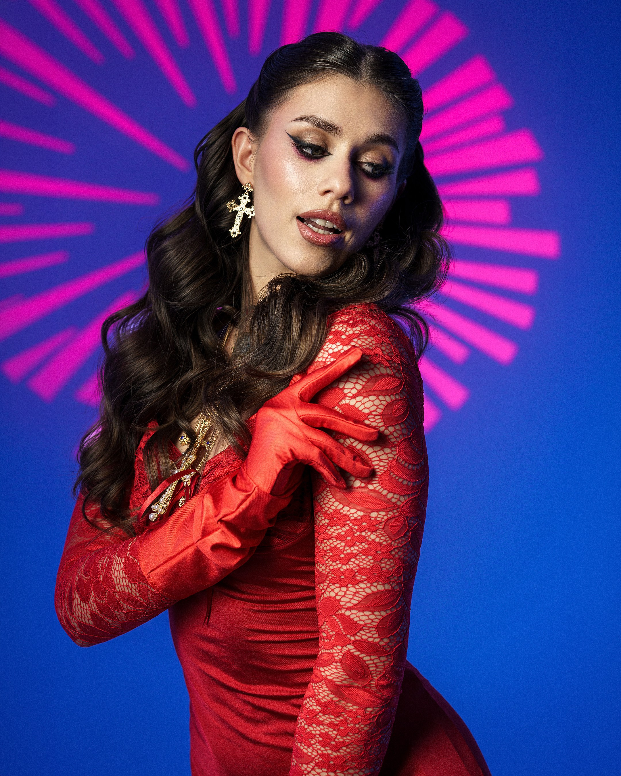 Natalia. Fotograf Kraków - Dimston