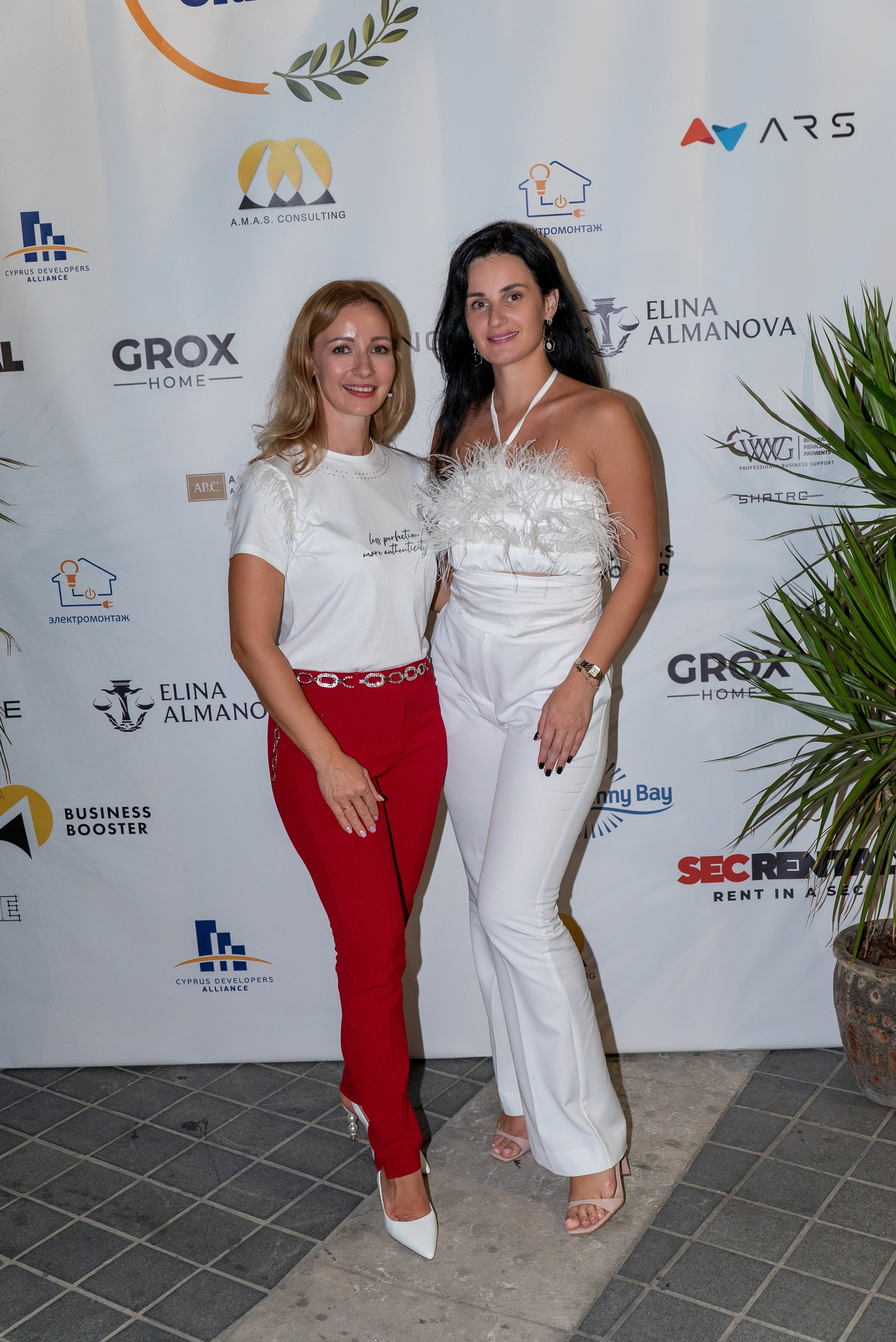 Cyprus Business Club. Портретный и семейный фотограф в Лимассоле Кипр Анна Руссу