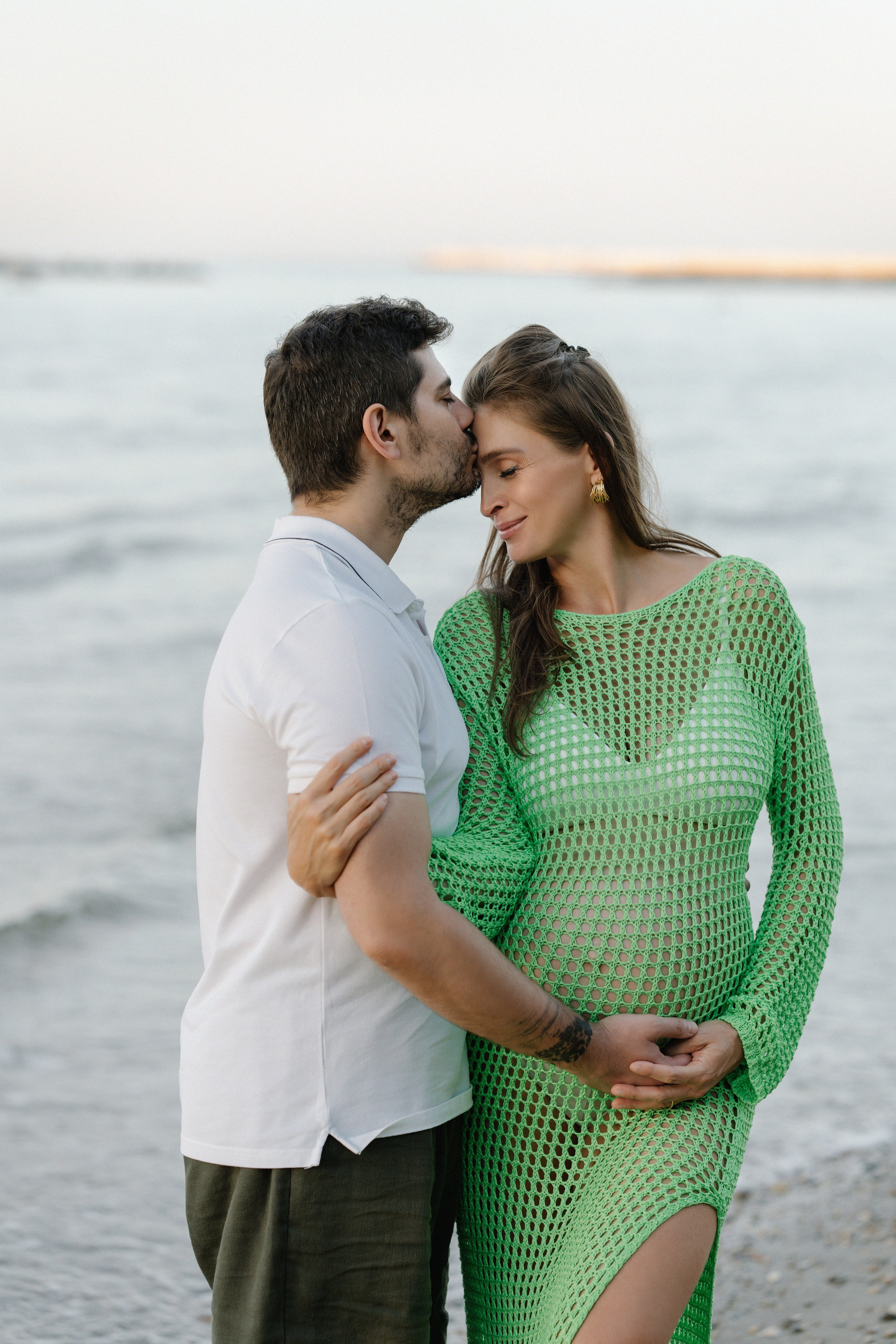 In dolce attesa. Весільний фотограф Вікторія Саврук