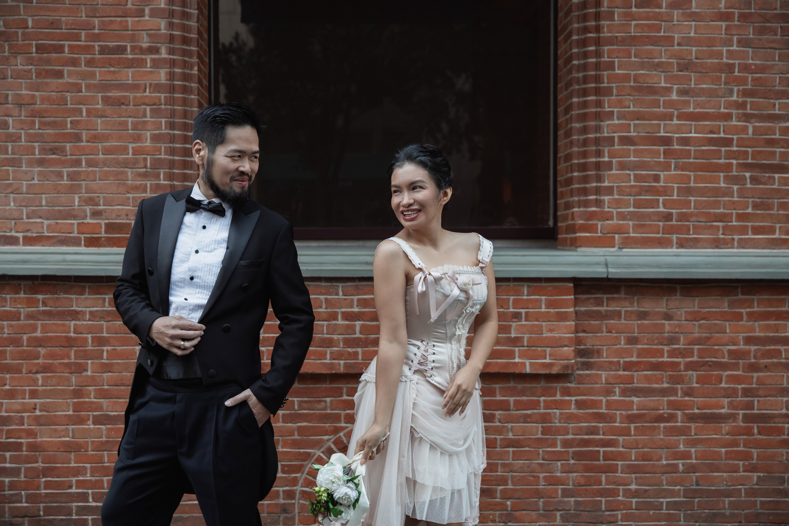 8 Anniversary. Photographer in Shanghai — Lola Pidluskaya