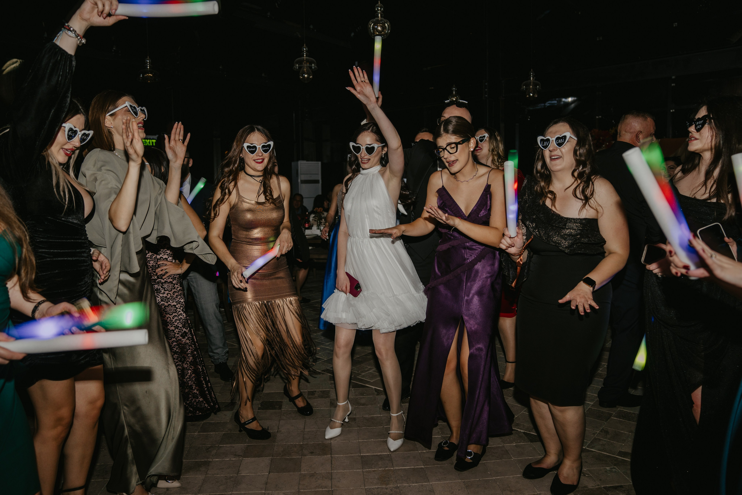 Lavinia & Gabriel. Gabrielacojocariu.com