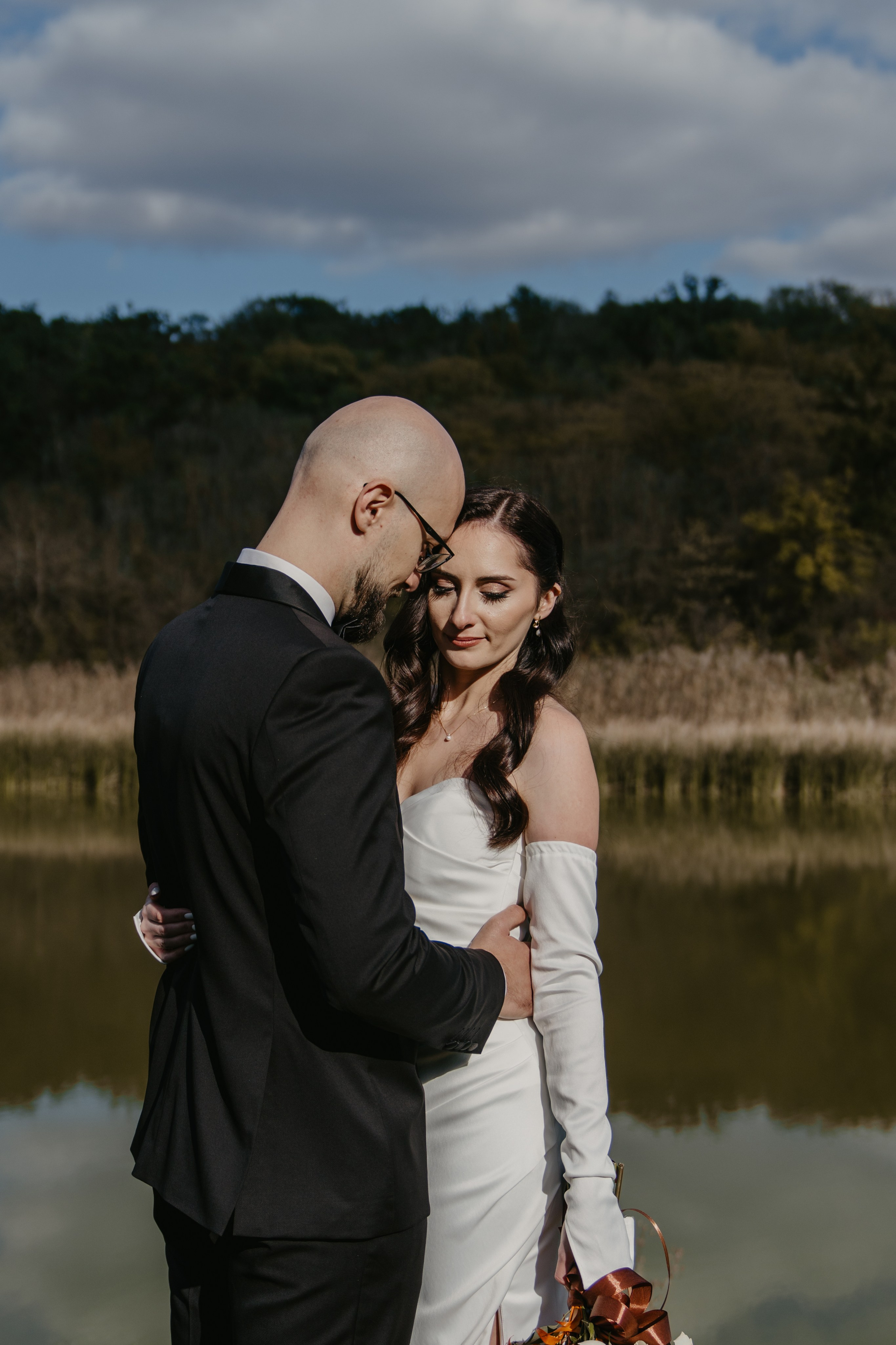 Lavinia & Gabriel. Gabrielacojocariu.com