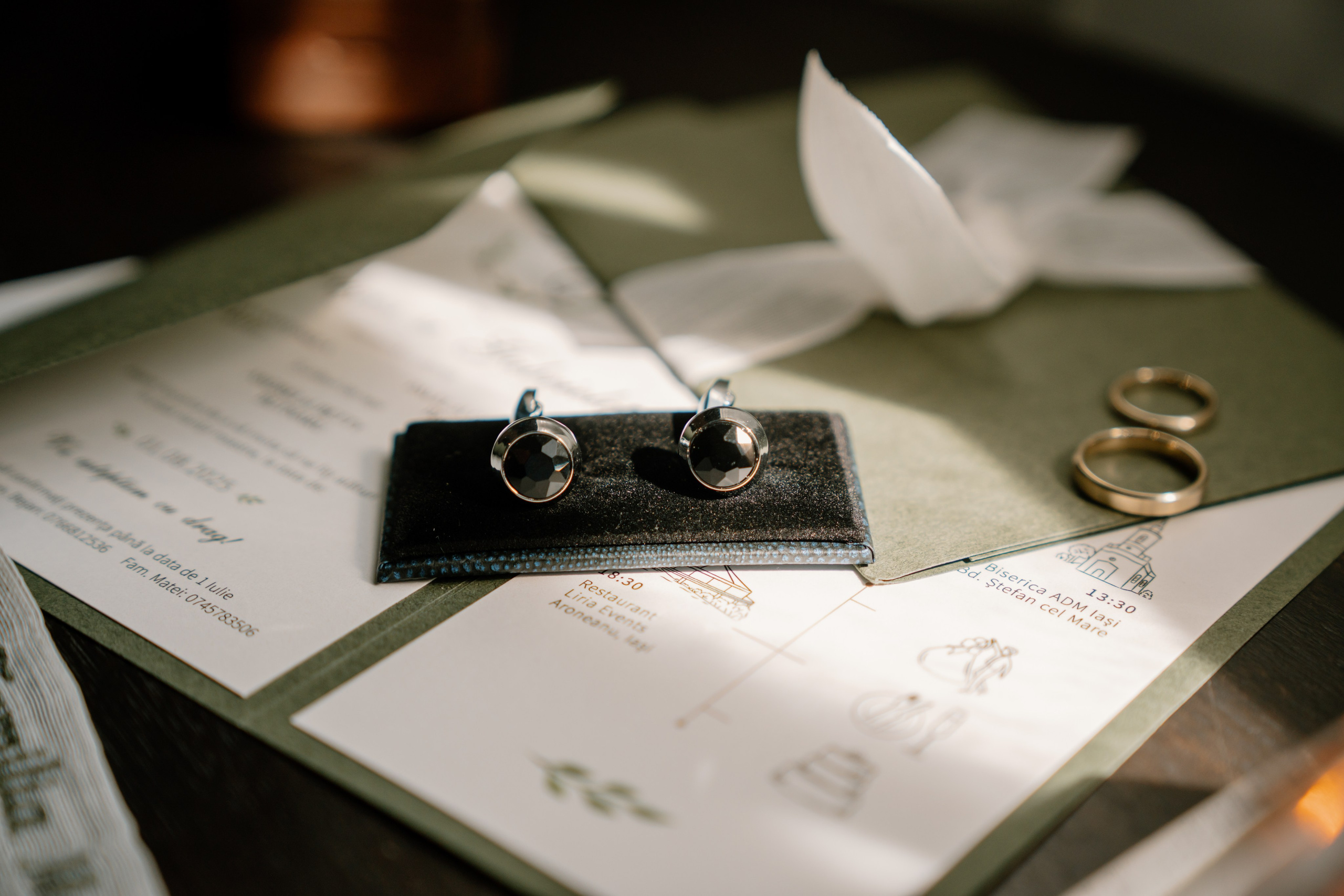 Gabriela & Dragos. Gabrielacojocariu.com