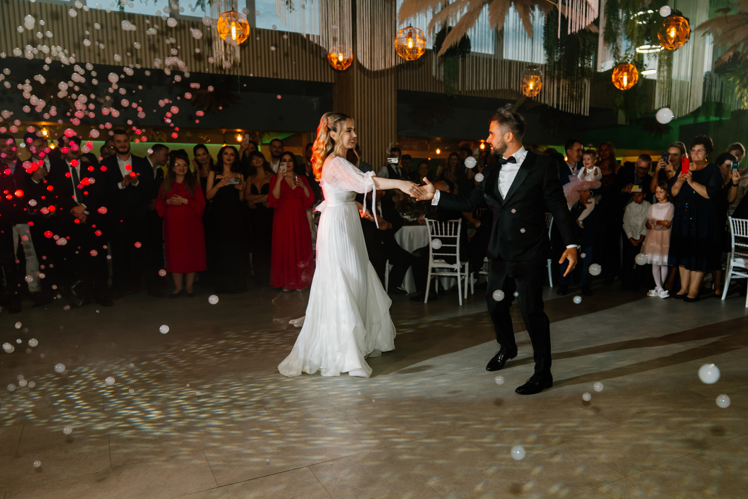 Iulia & Alex. Gabrielacojocariu.com