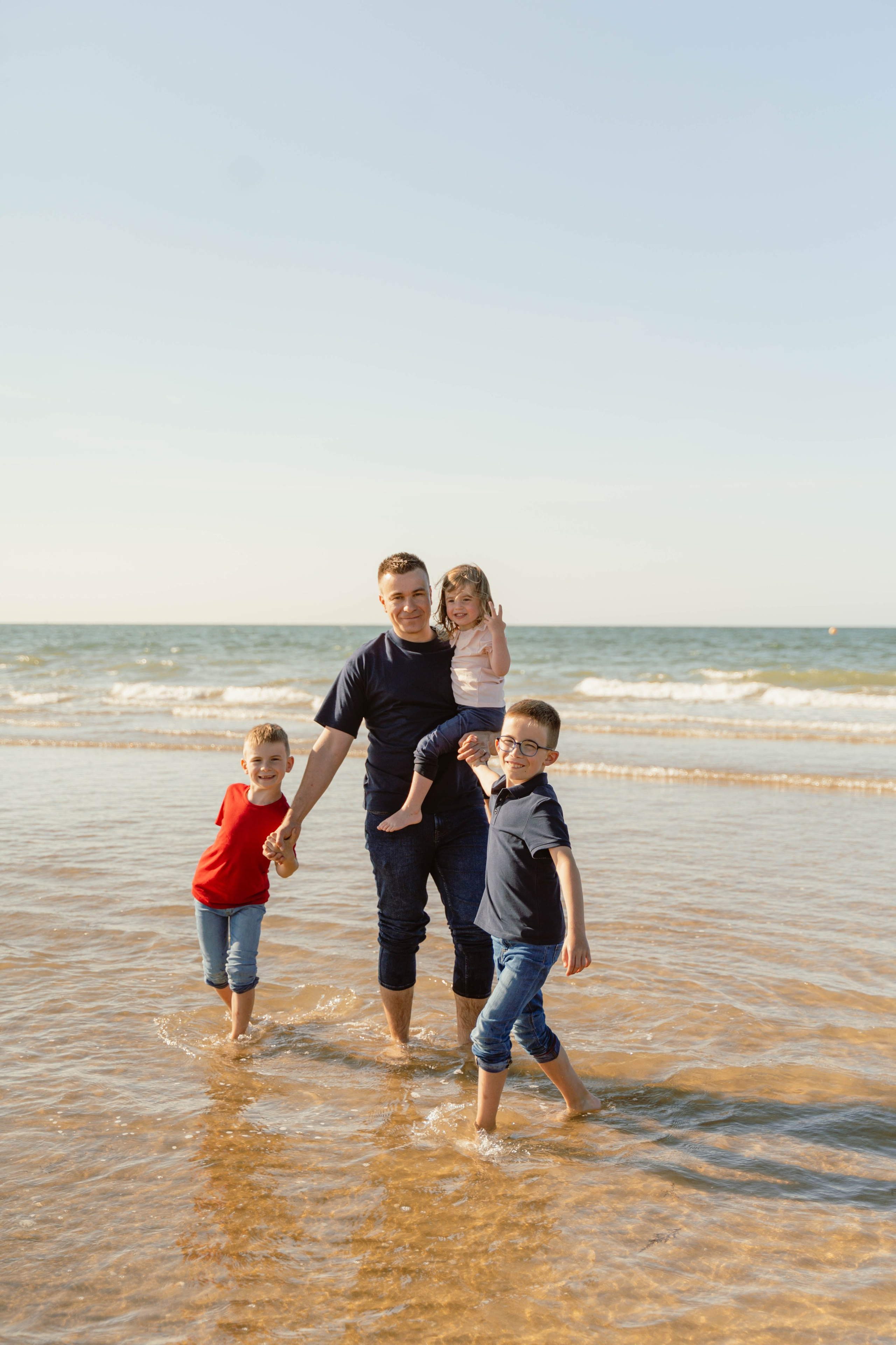 Un moment de tendresse. Weeding photographer / event / portrait