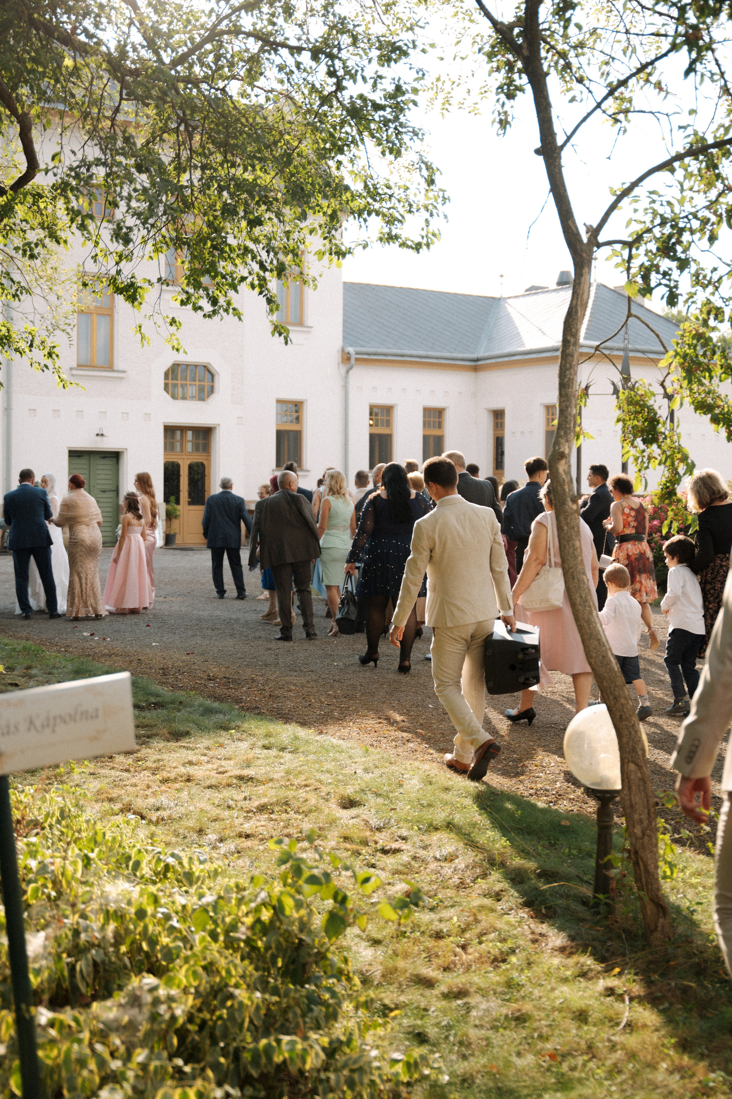 Beatrix és ferenc album. Csilla visuals