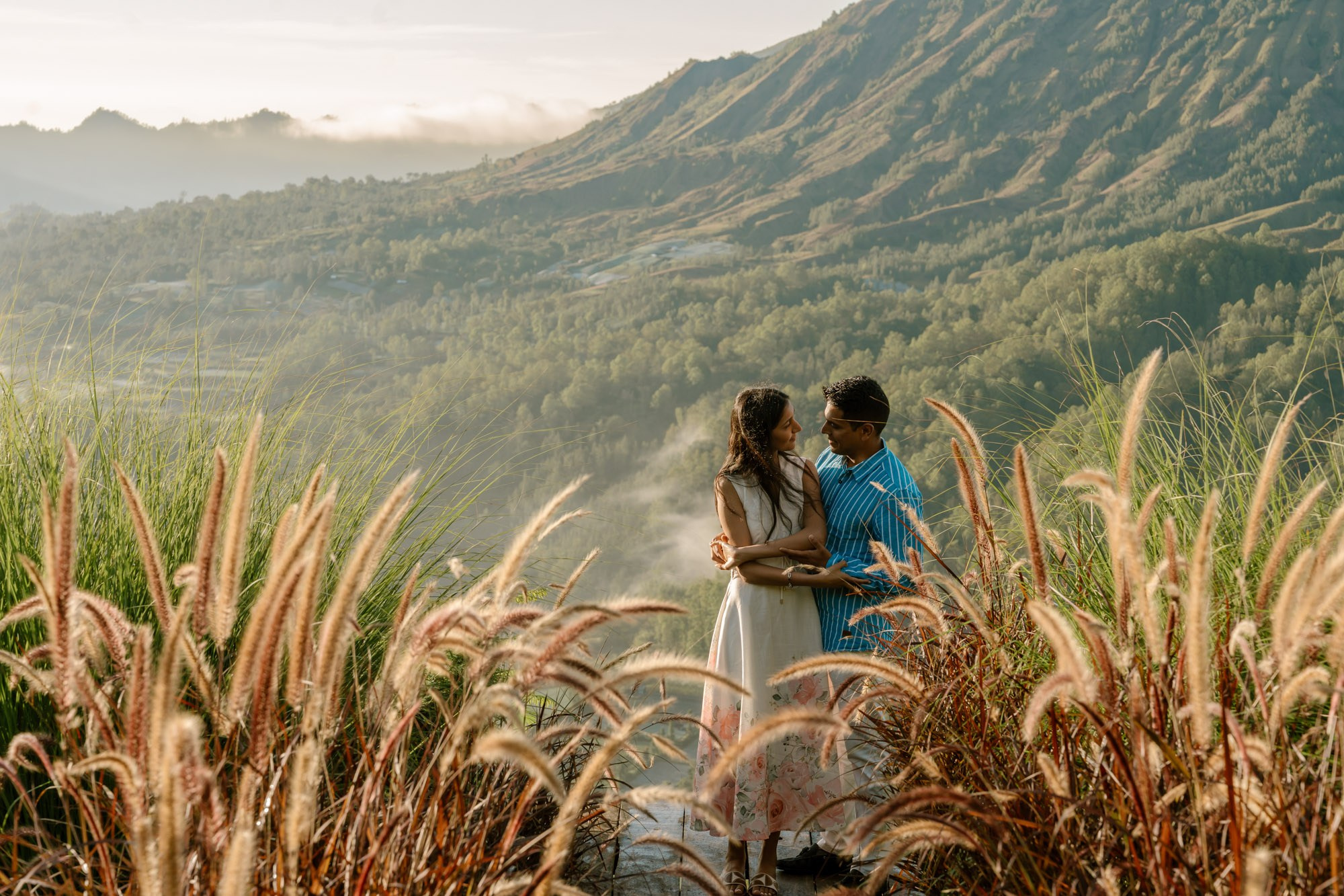 Mishal & Neha. Female Photographer in Bali