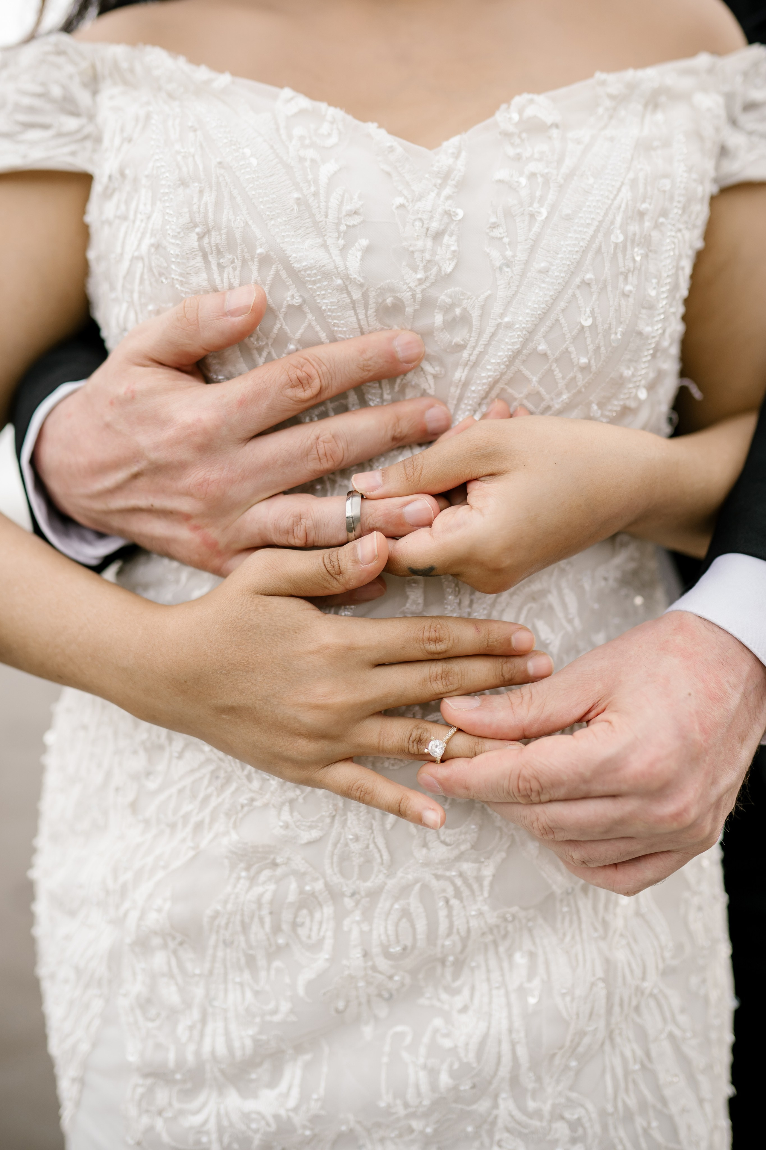 Honeymoon Photoshoot in Bali. Female Photographer in Bali