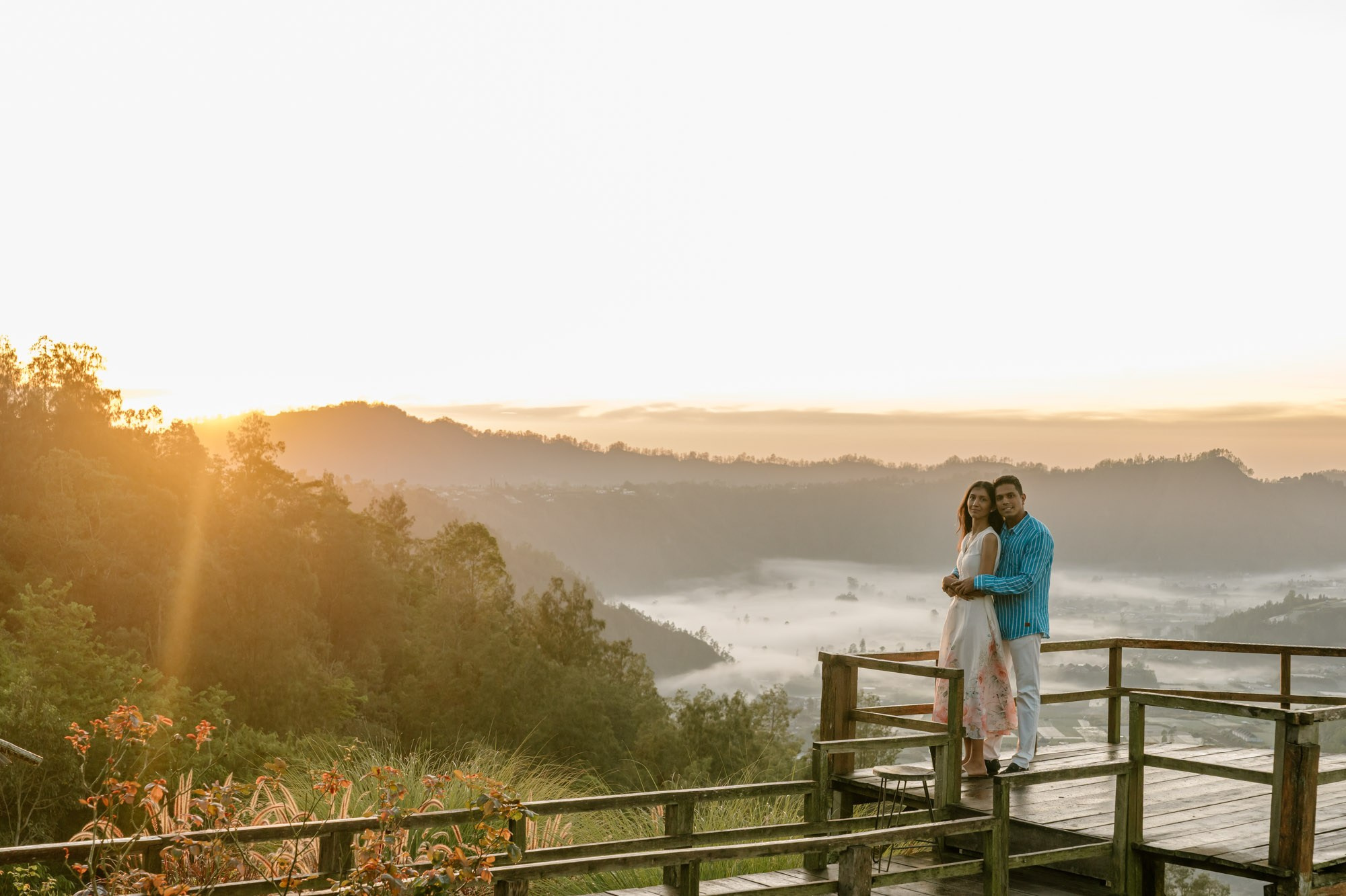 Mishal & Neha. Female Photographer in Bali