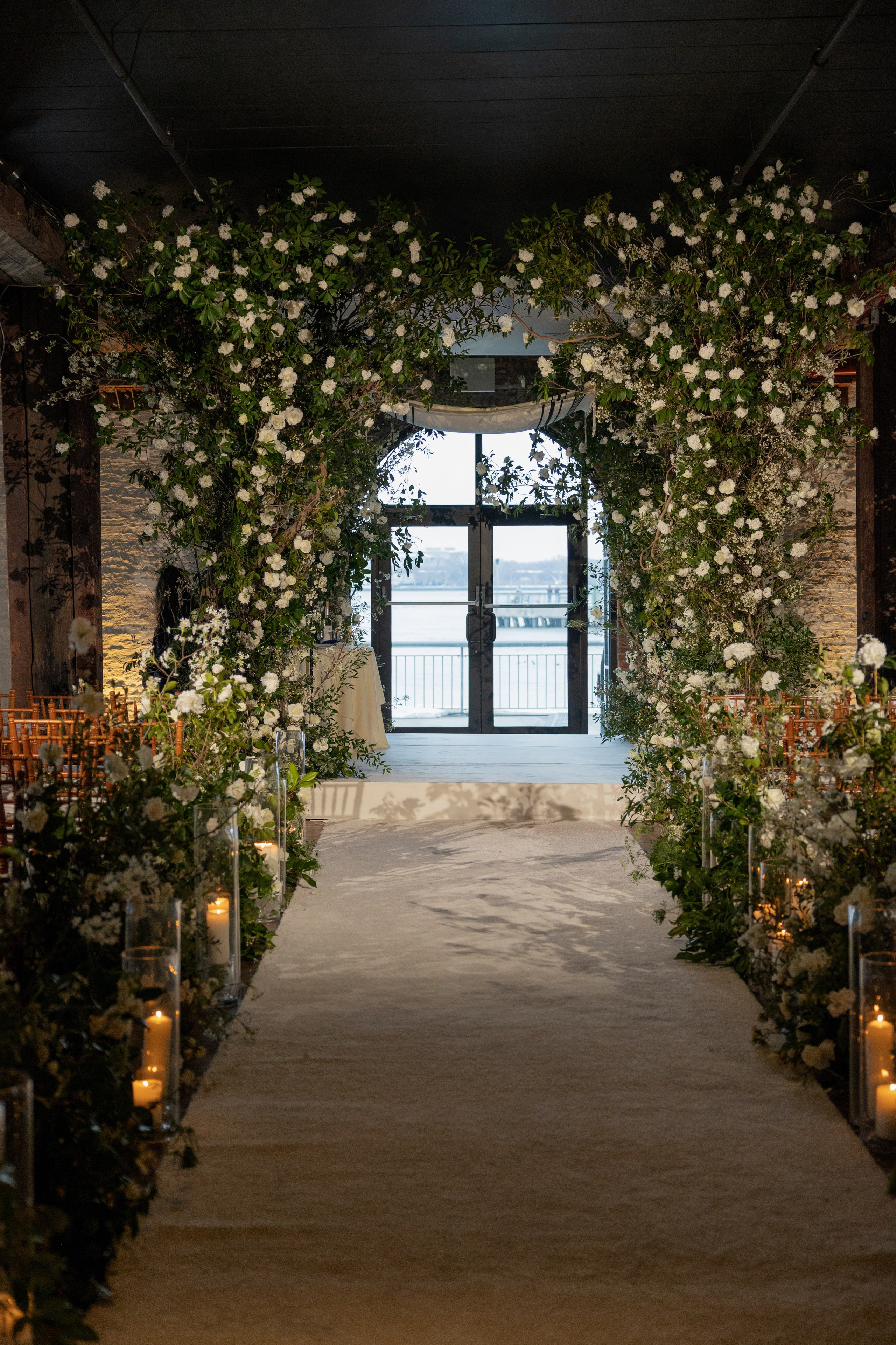 Lauren and Jonah. Wedding photographer and videographer New York | New Jersey