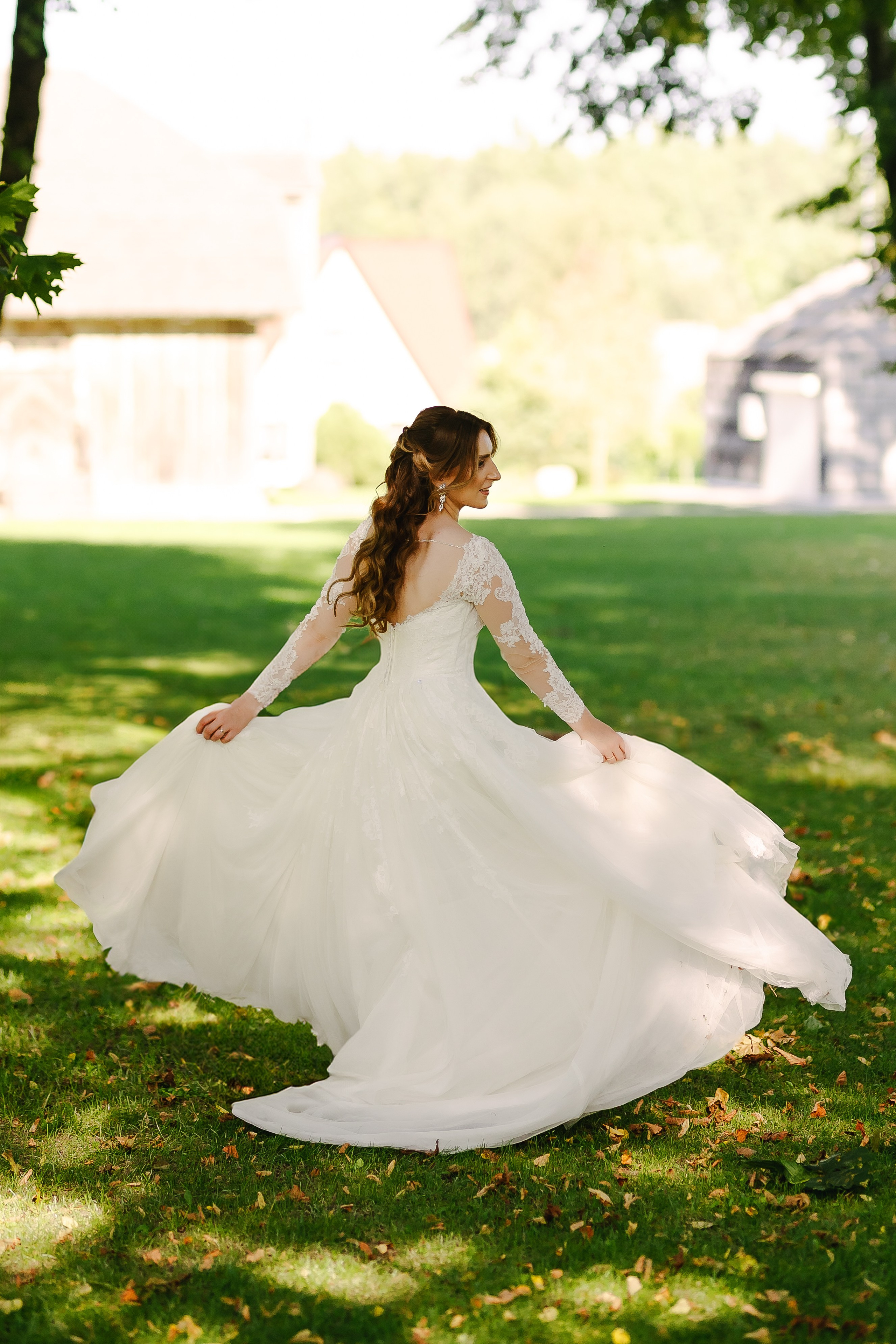 Laura & Audrius. Rokas Baranauskas fotografija