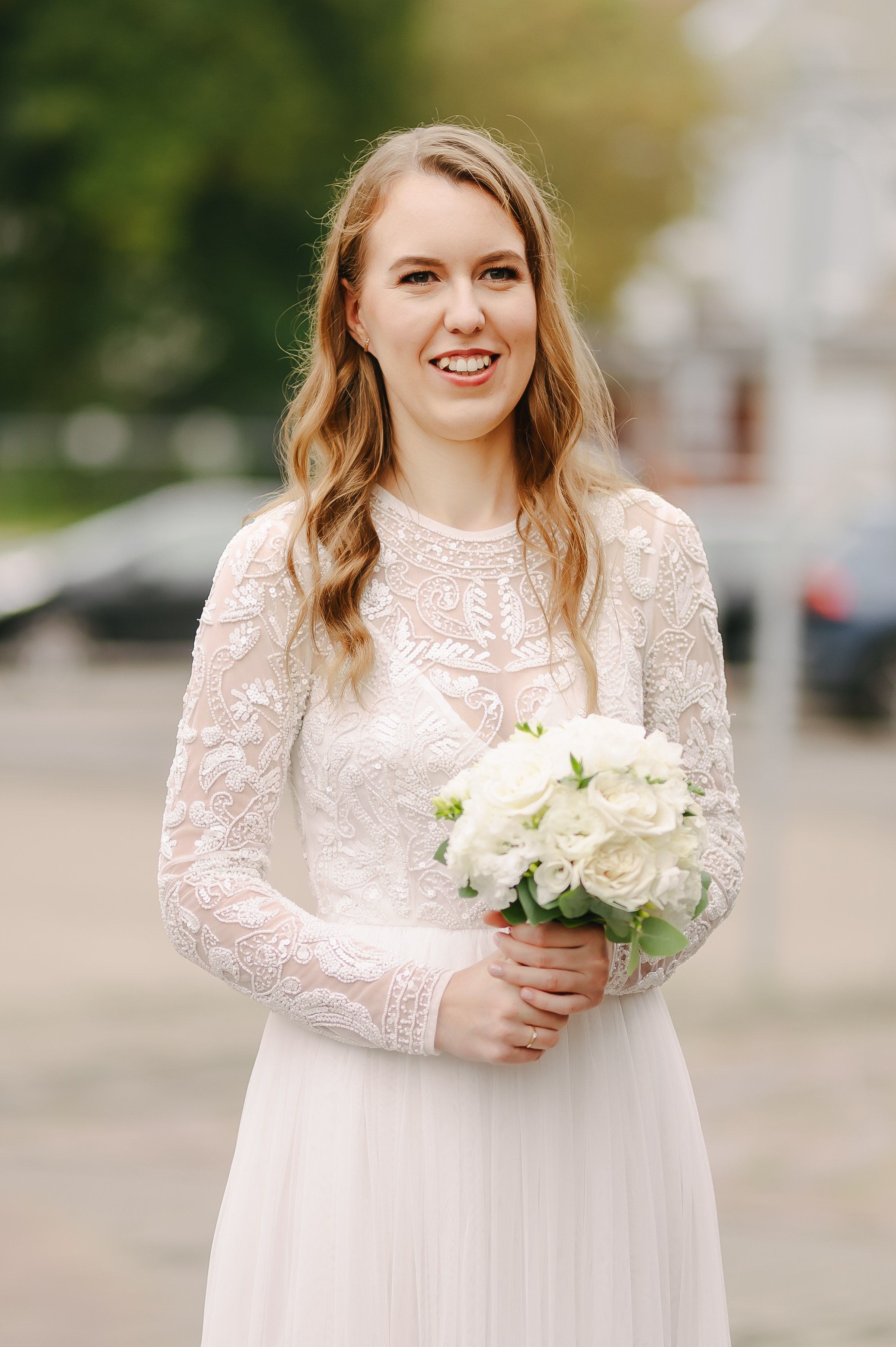 Rokas & Andžela. Rokas Baranauskas fotografija