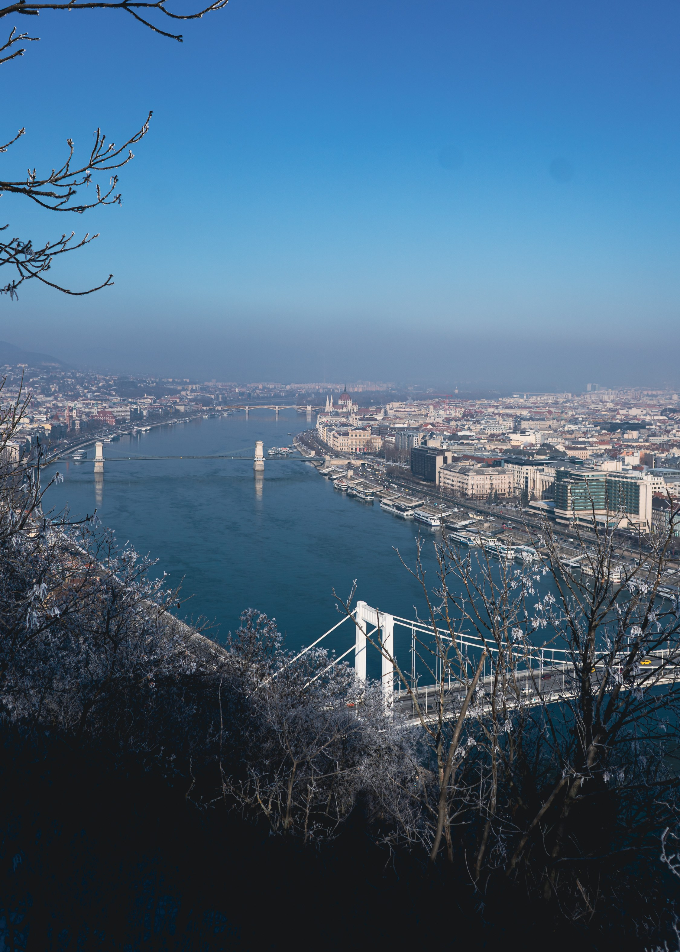 BUDAPEST. MA Visuals — Fotografia e Vídeo