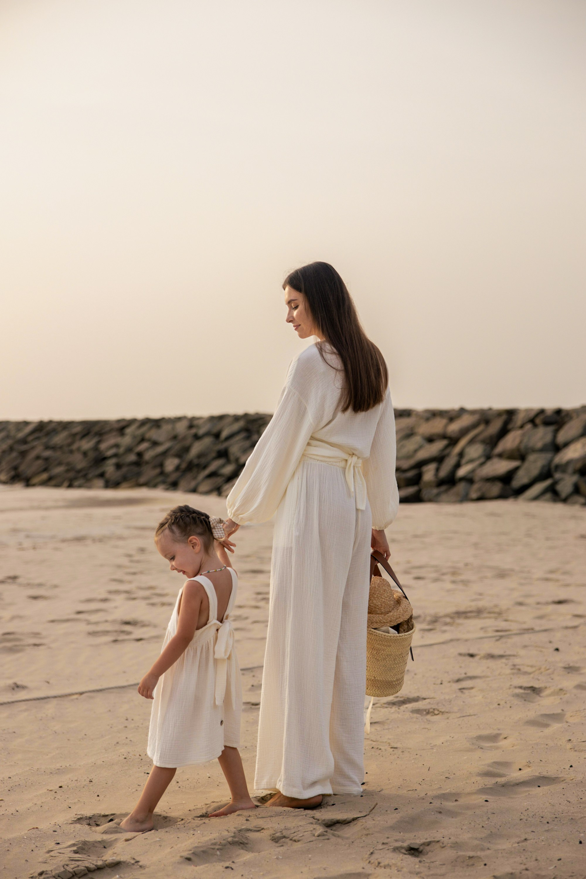 Family Photographer in Dubai