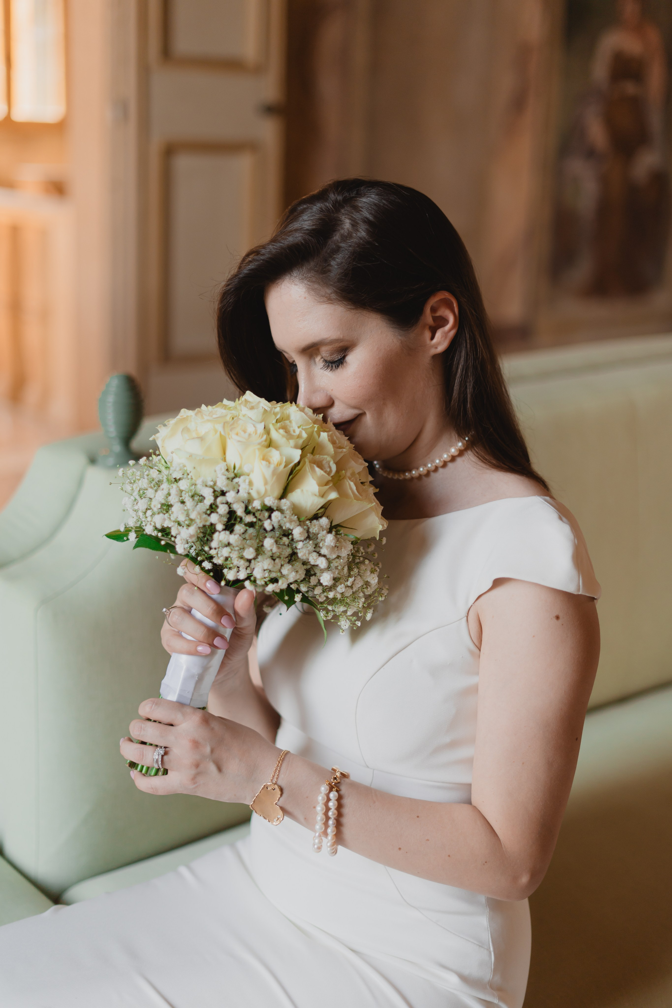 Fotografa di matrimoni Castelfranco Veneto Camilla Bandiera