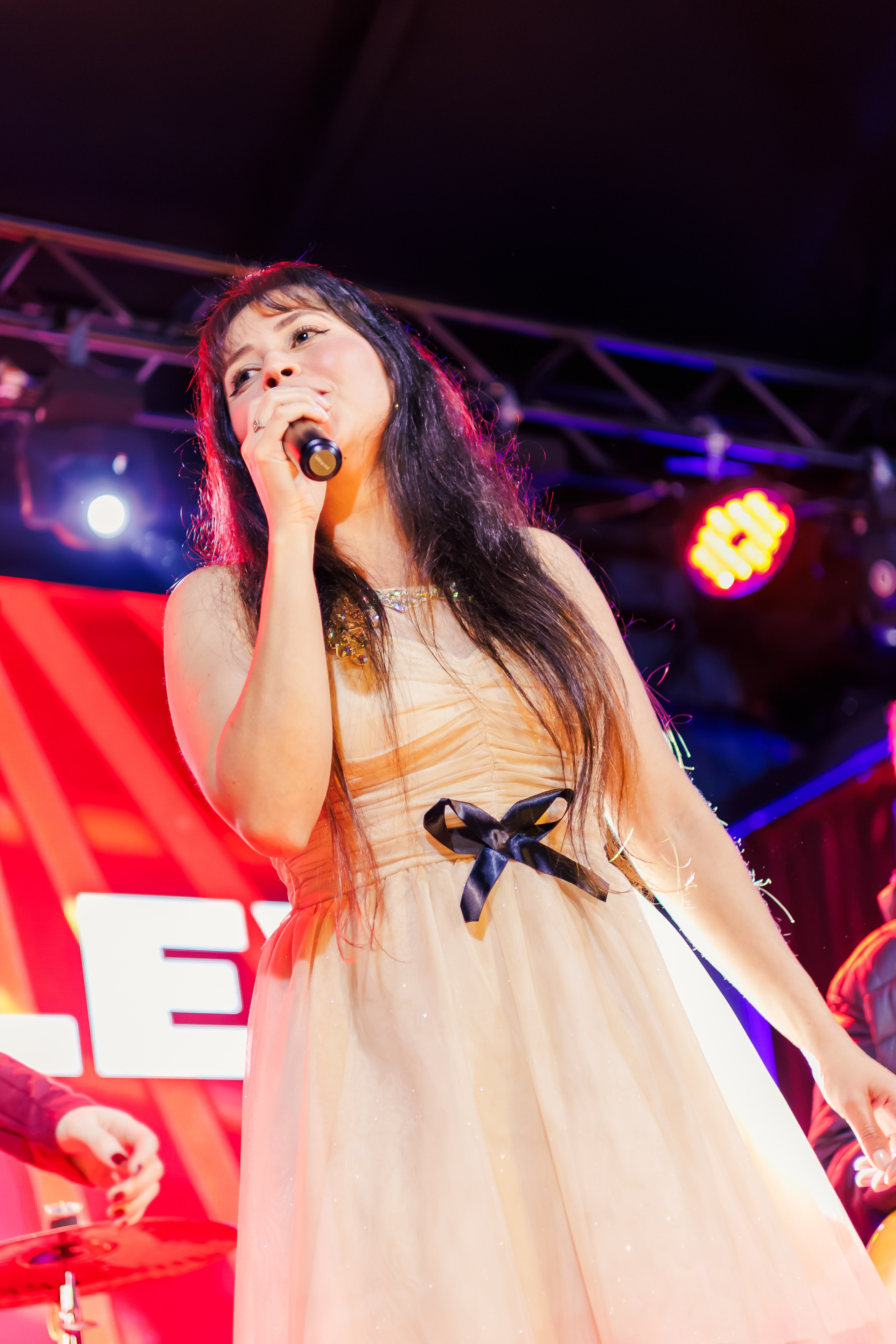 Musiflex on stage — Adultos. Will Reis fotografia — Fotógrafo em Curitiba