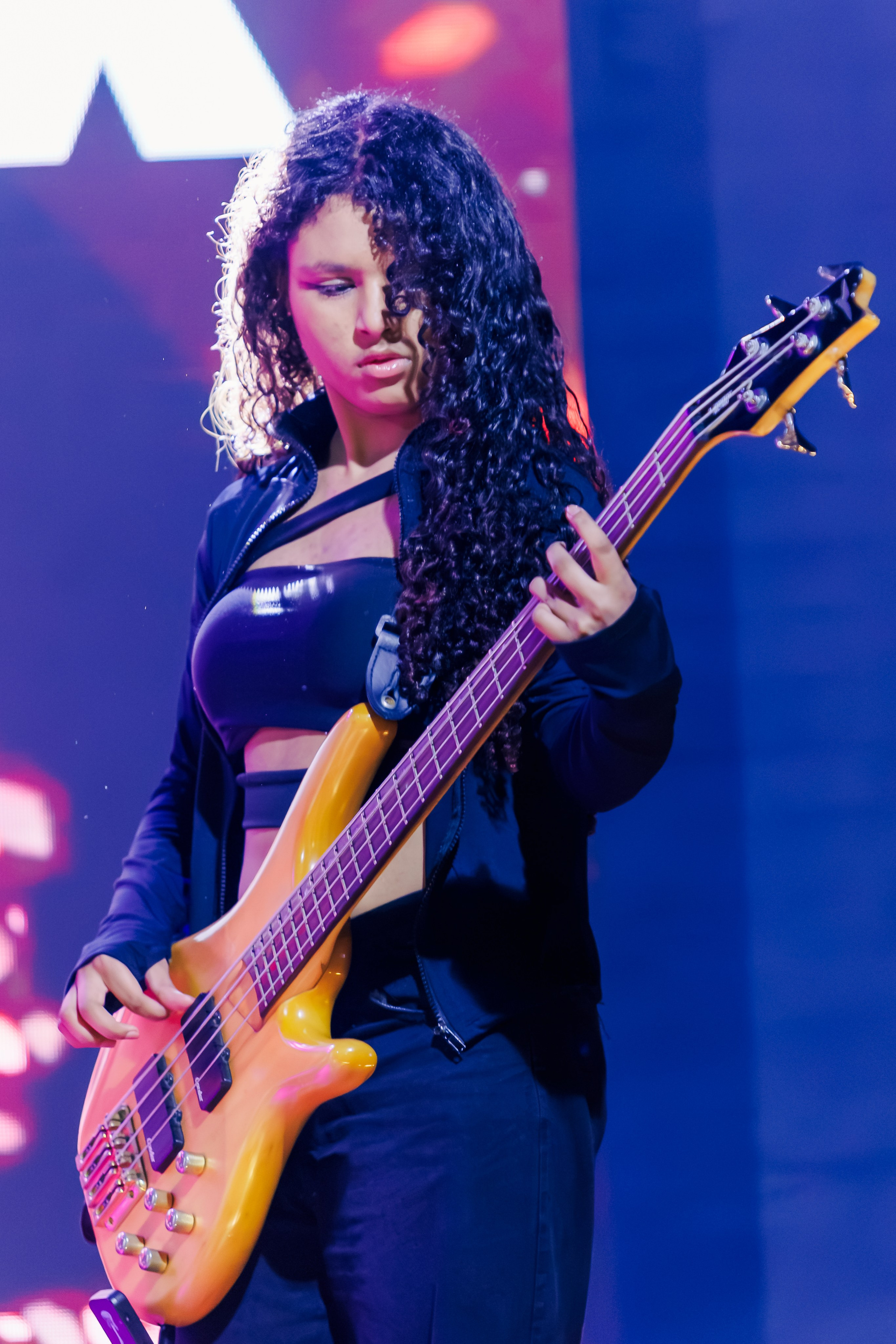 Musiflex on stage — Adultos. Will Reis fotografia — Fotógrafo em Curitiba