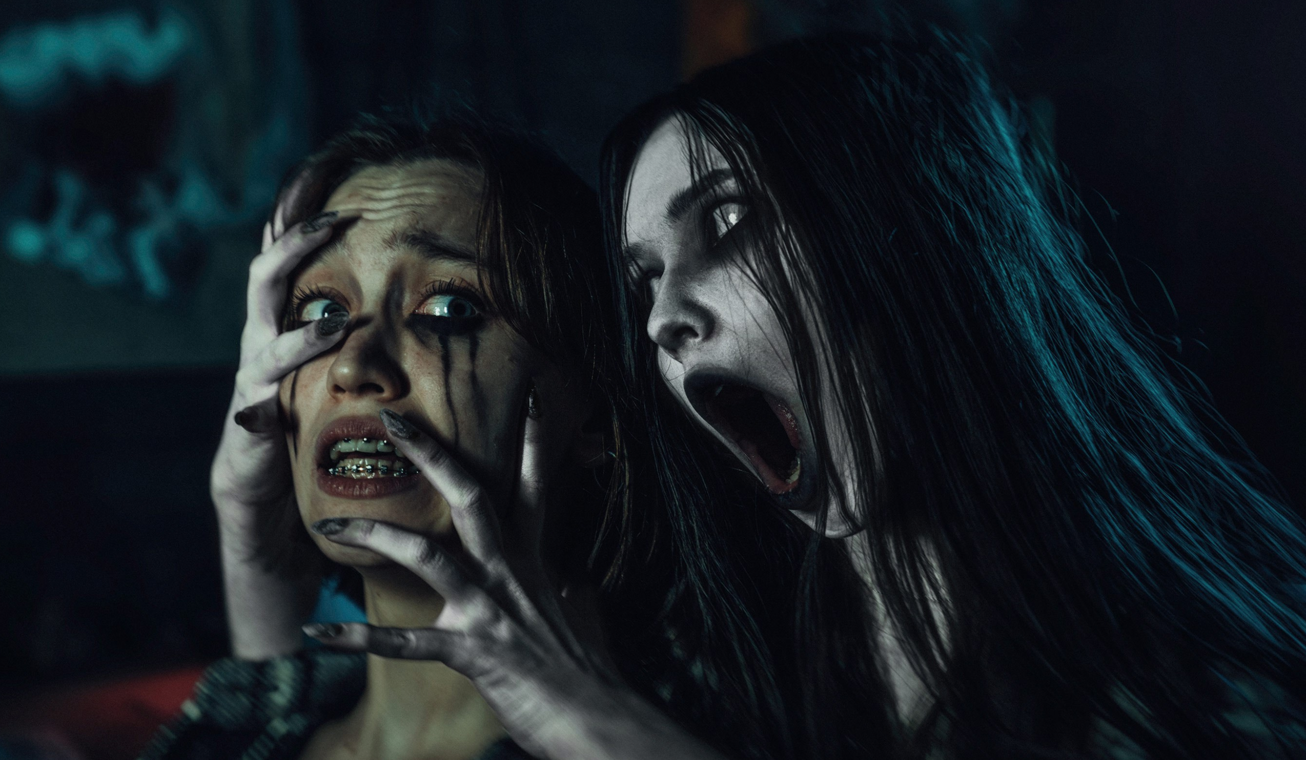 Immersive Horror. Escape Room Producer | Premium Immersive Projects Built in 7 Countries | Licensing & Turnkey for Resorts & Hotels