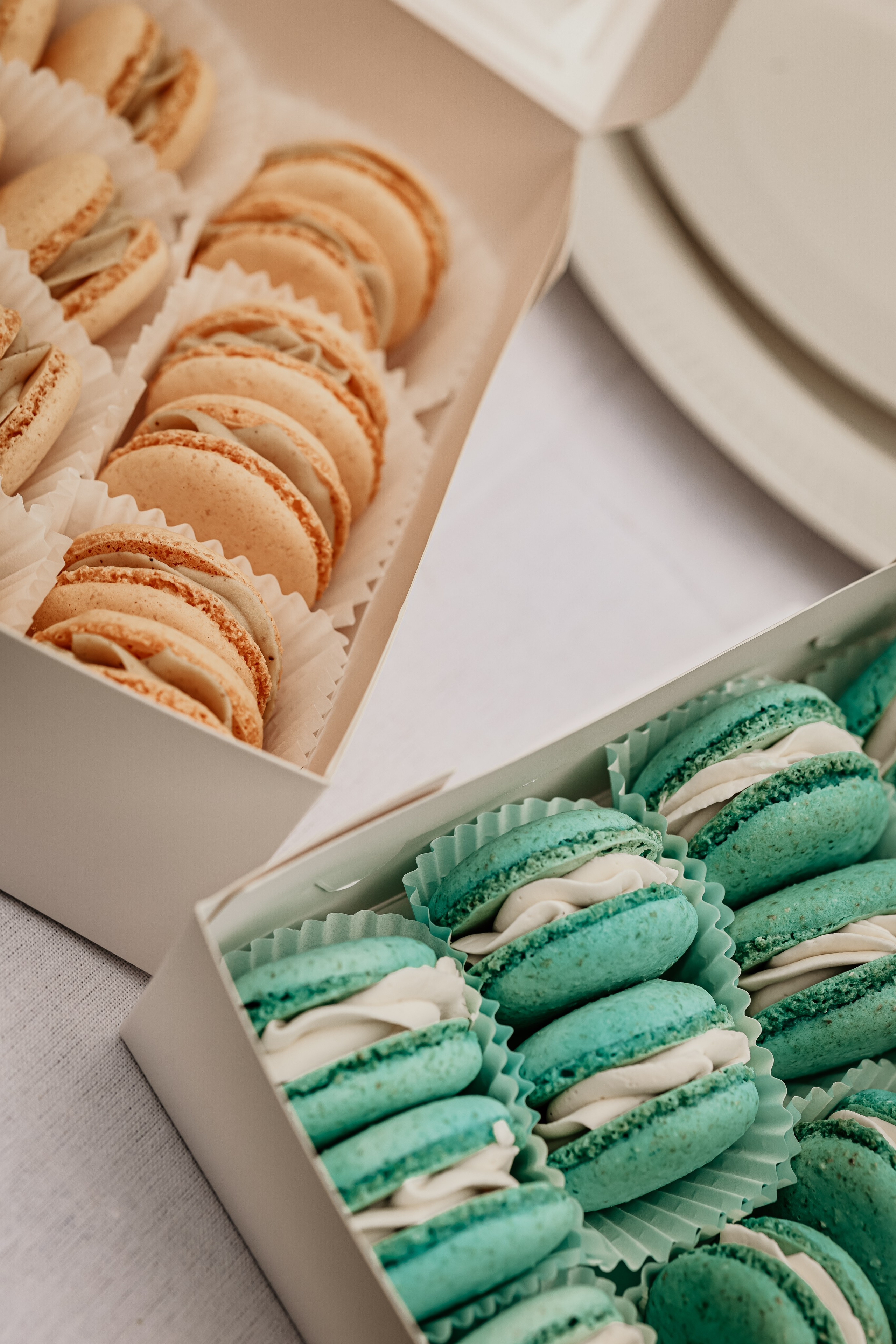 Content photoshoot for Bond bakery. Photographer Co Dublin, Balbriggan — Agata Maliseva