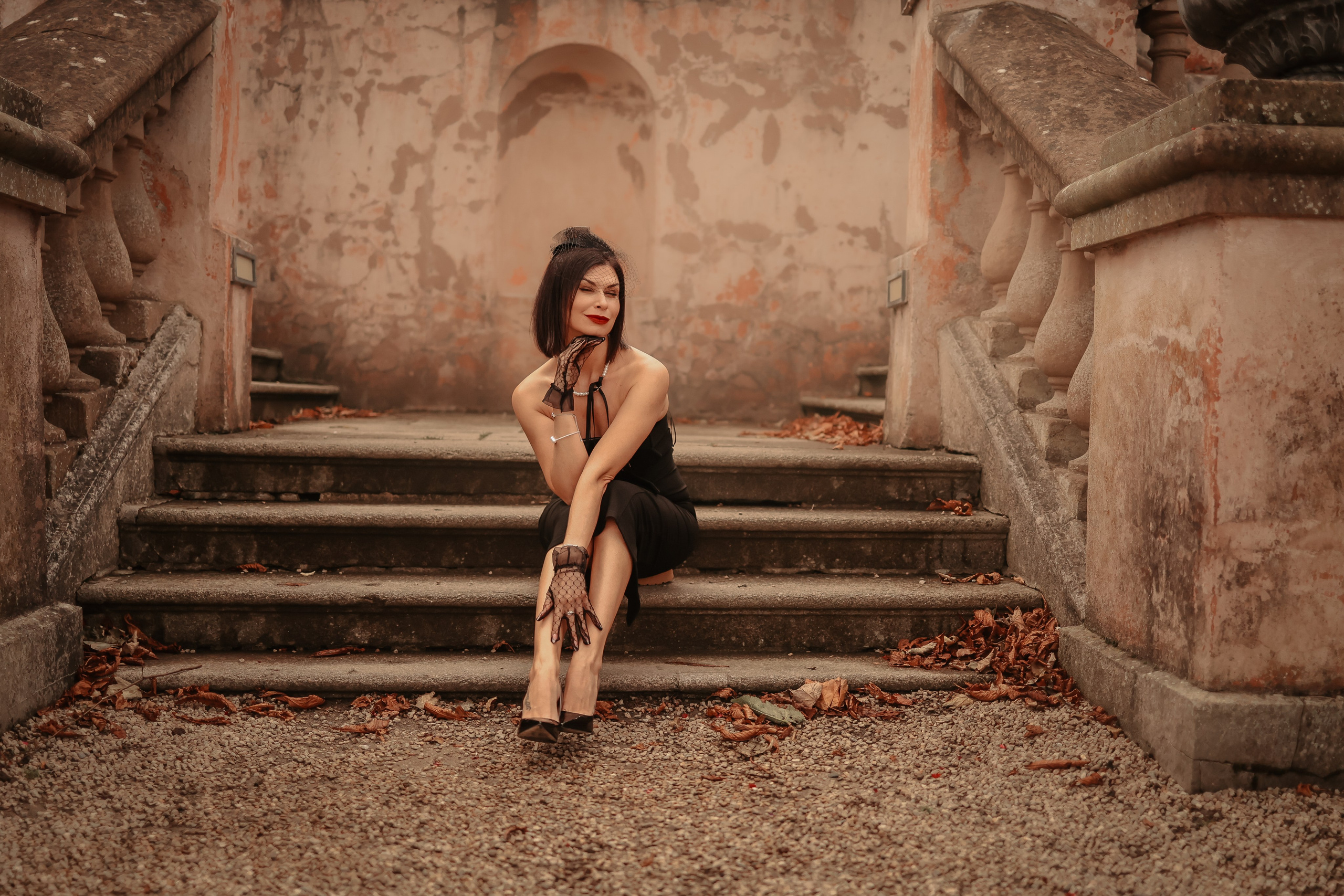 Timeless elegance. Photographer Co Dublin, Balbriggan — Agata Maliseva