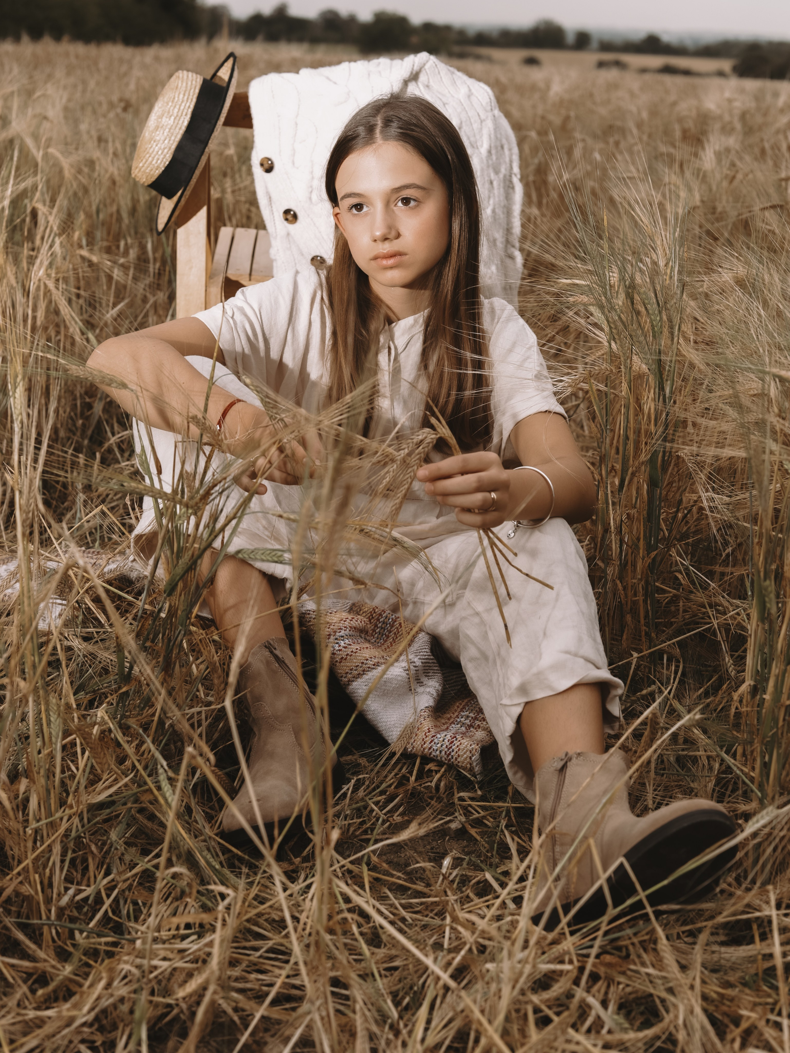 Nicole. Photographer Co Dublin, Balbriggan — Agata Maliseva